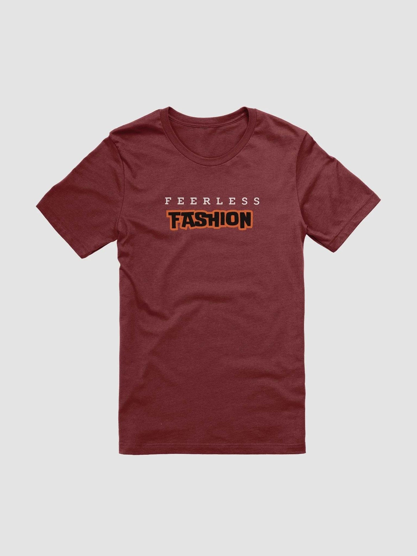 Fashion Statement Tee Unisex - warehousetech13