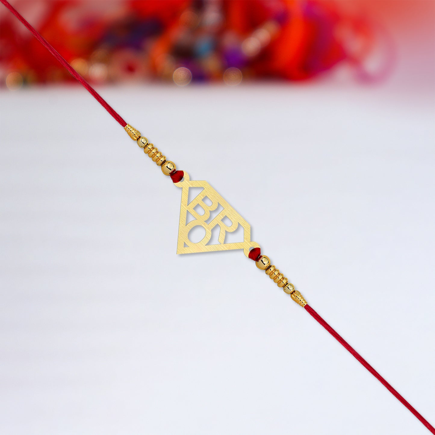 Bhai Ki Rakhi A Thread Of Brotherhood - warehousetech13