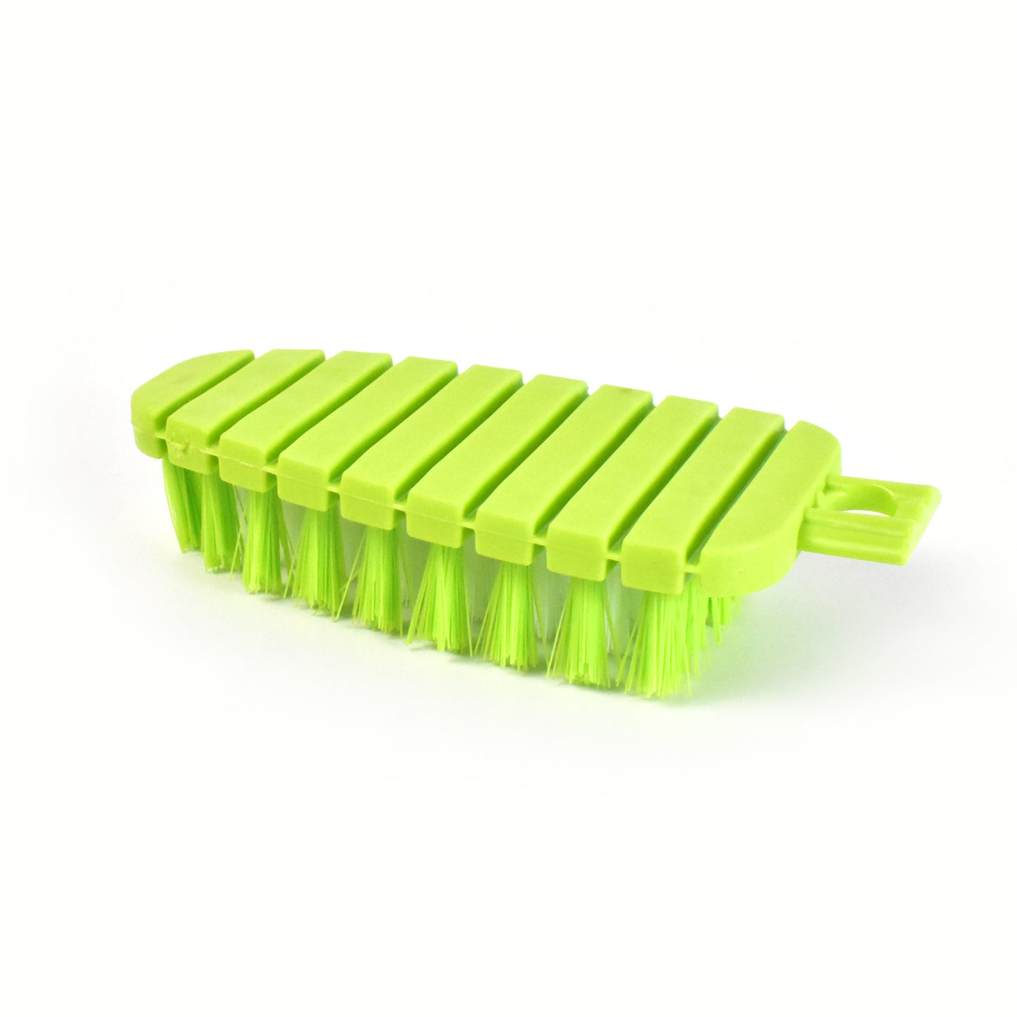 Plastic Fruit Vegetable Brush (1 Pc) - warehousetech13