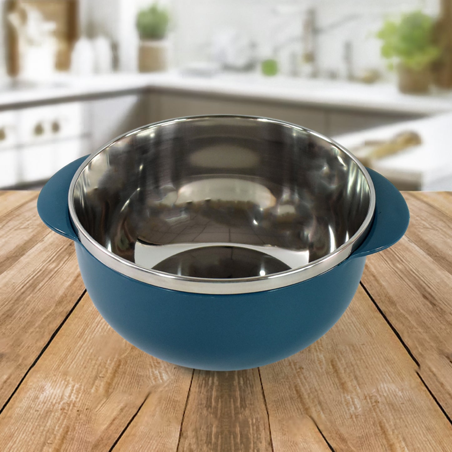 Microwave-safe Serving Bowl 3 Pcs Set - warehousetech13