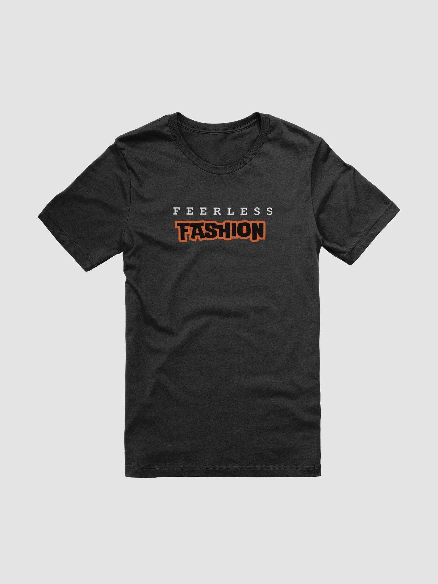 Fashion Statement Tee Unisex - warehousetech13