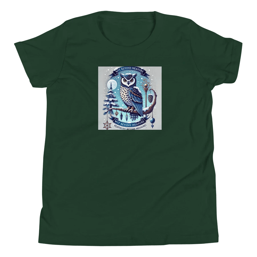 Kid's Short Sleeve T-Shirt Unisex - warehousetech13