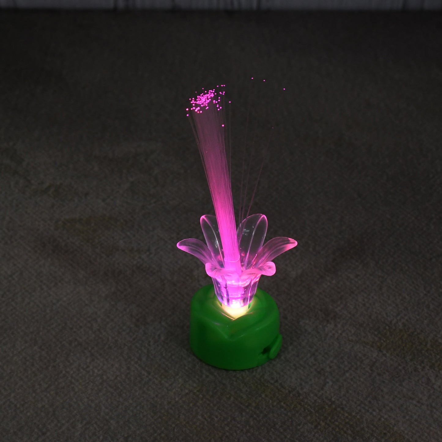 Led Candlelight Colourful Candle Decoration Led Light (1 Pc Multicolor Light) - warehousetech13