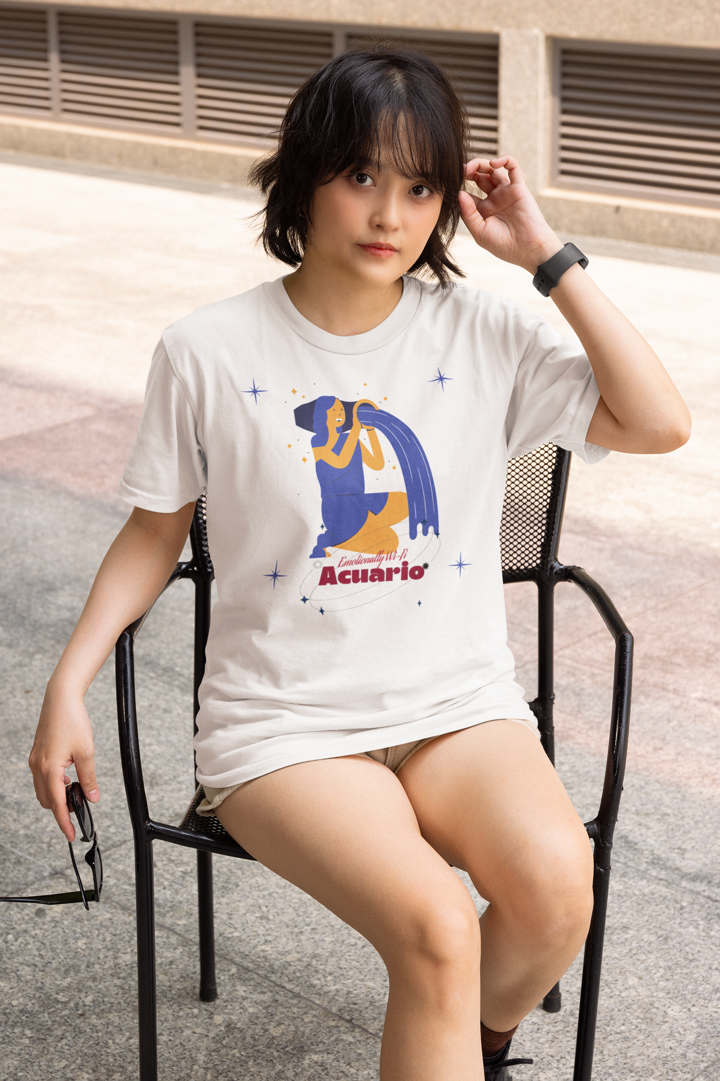 Women’s Classic T-Shirt