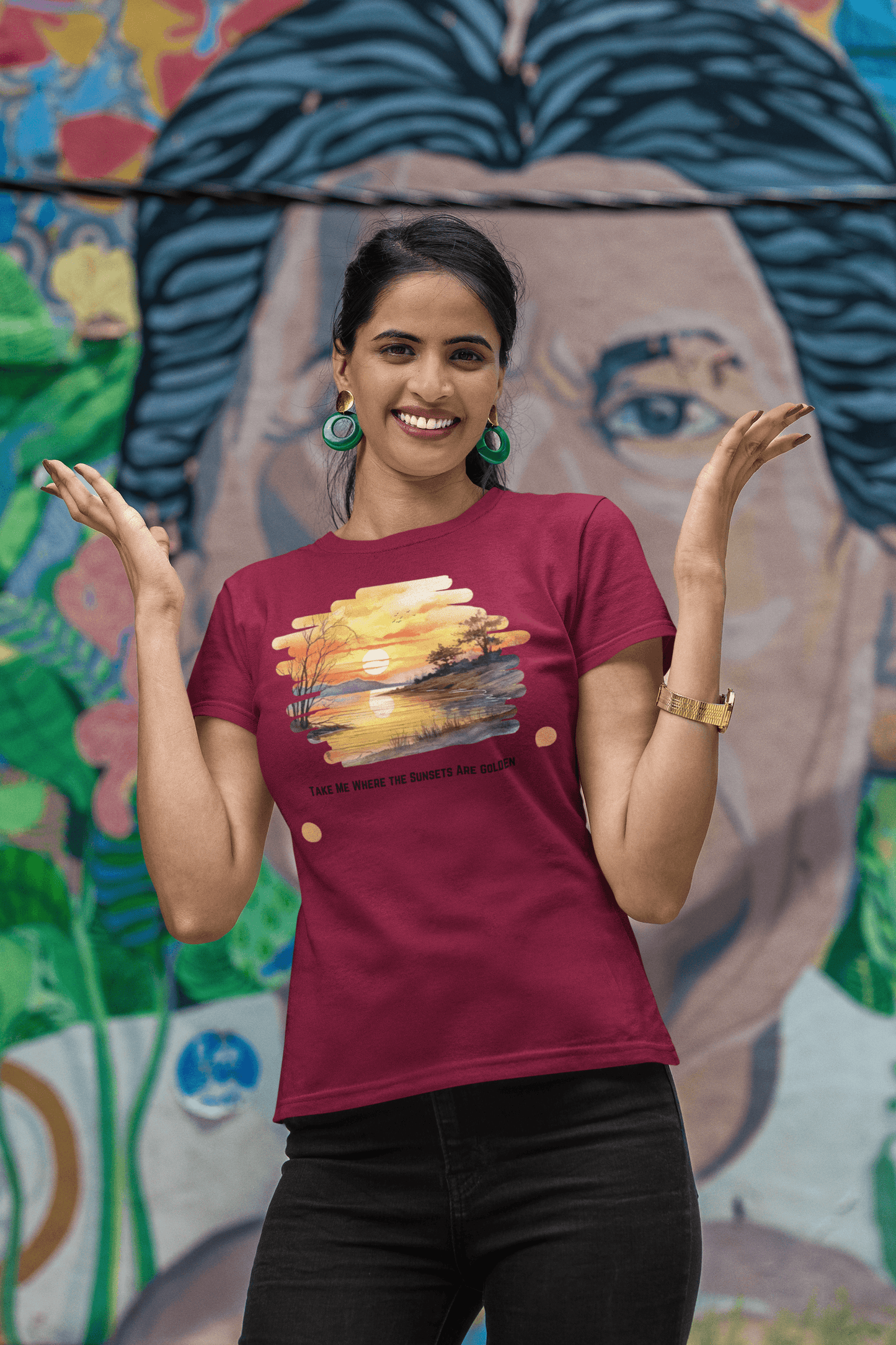 Women's T-Shirt Classic - warehousetech13