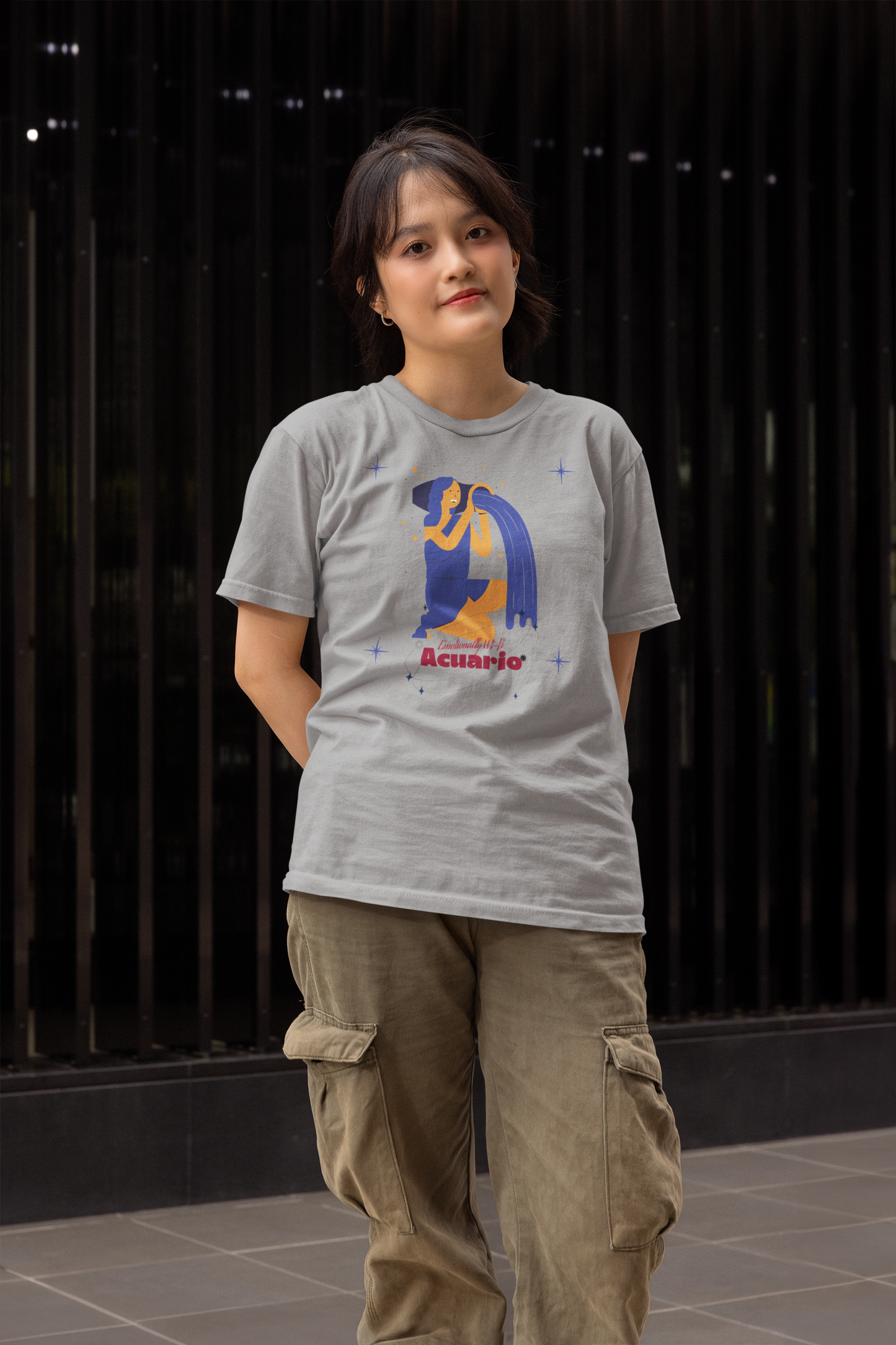 Women’s Classic T-Shirt