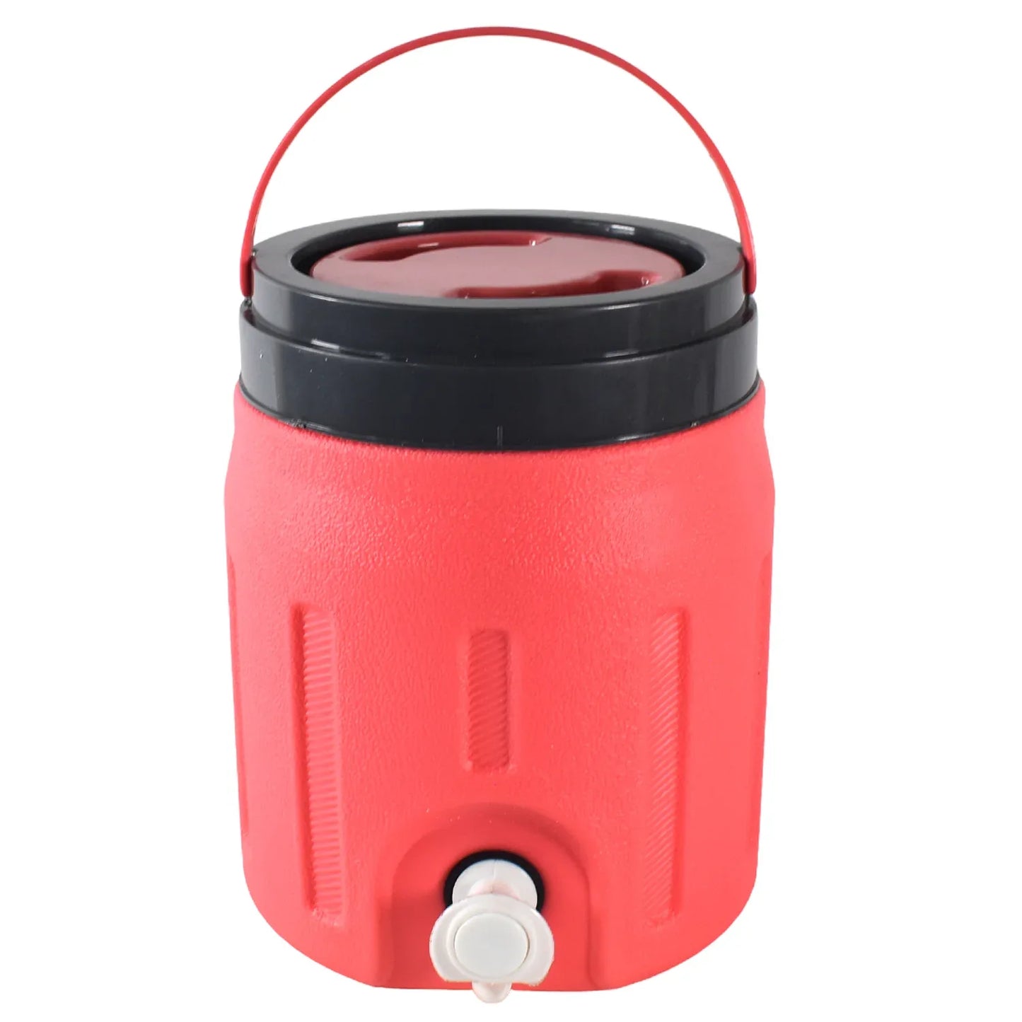 Insulated Water Jug 4 Ltr Water Storage Jug - warehousetech13
