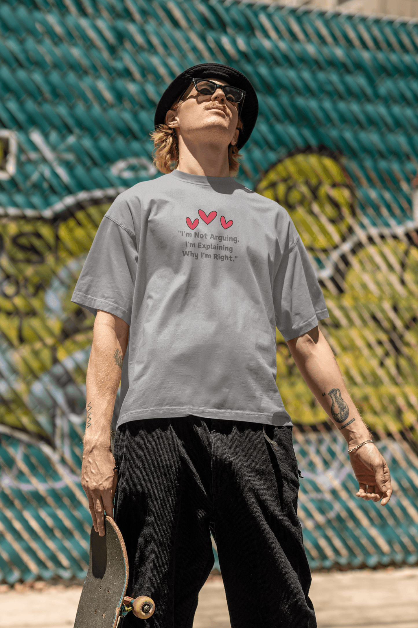 Men's T-Shirt Classic - warehousetech13
