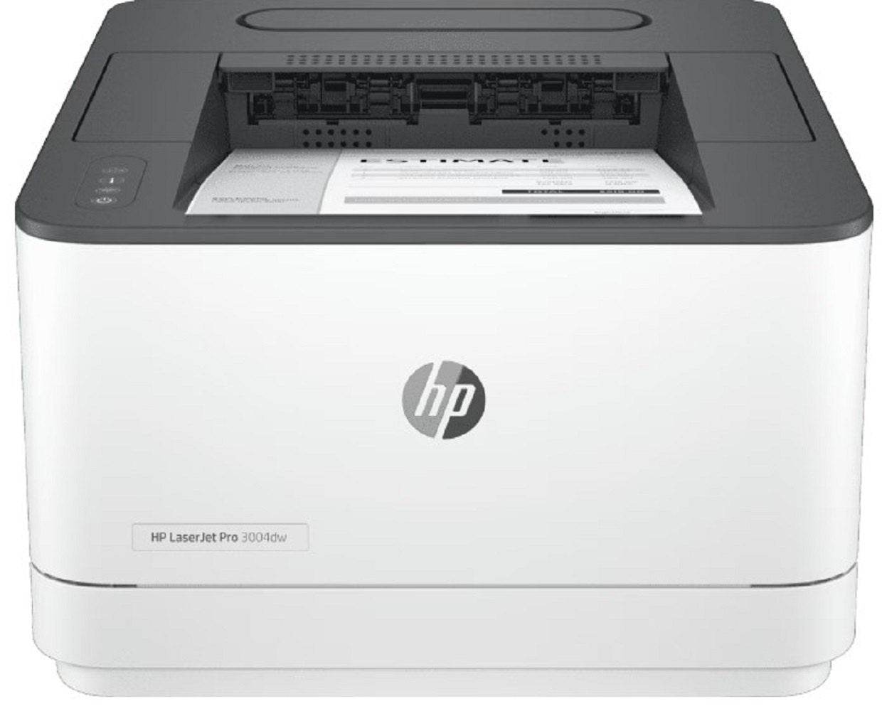 HP Laserjet Pro 4004D Wired Monochrome, Colour Laser Printers,White - warehousetech13