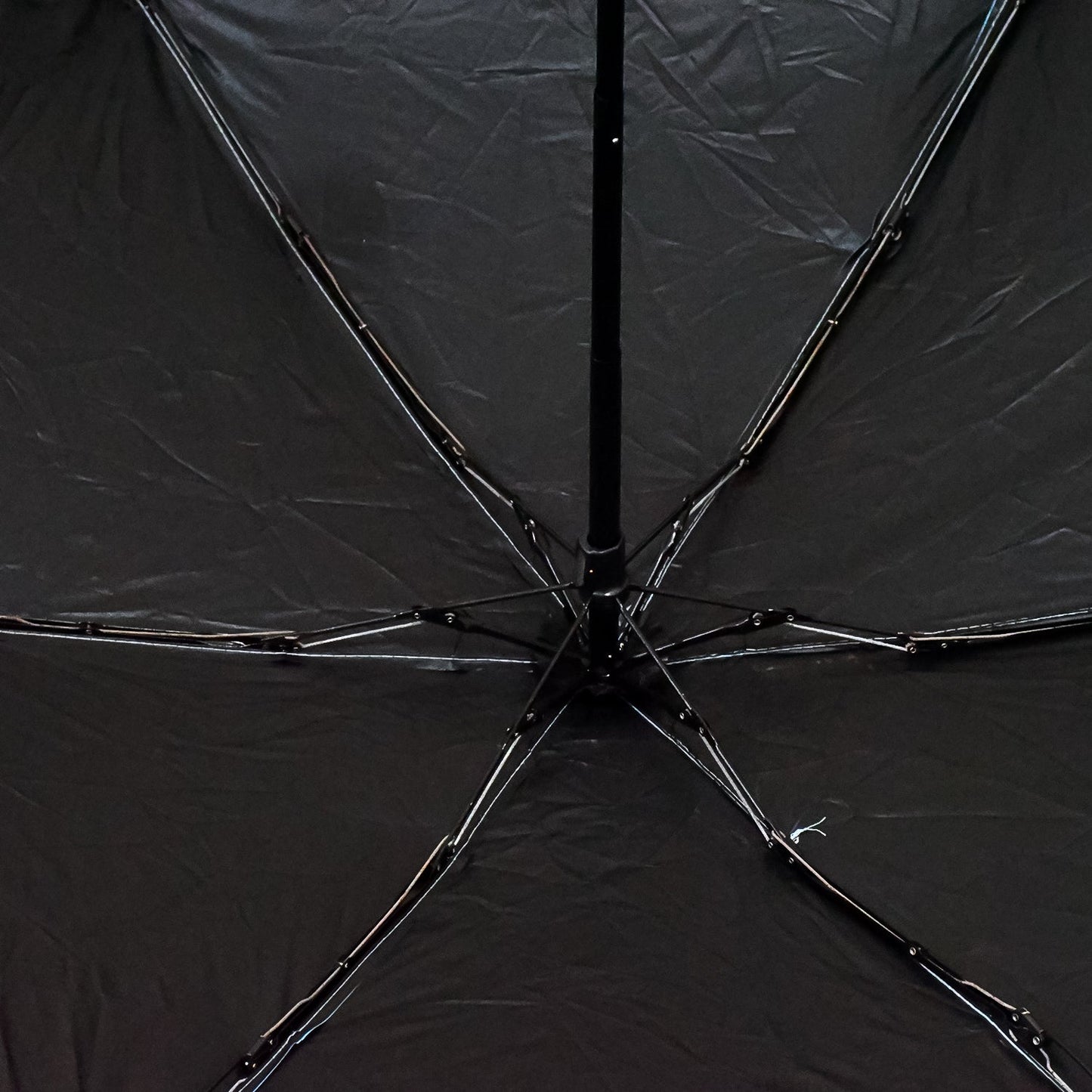 5 Fold Manual Open Umbrella With Capsule Case (1 Pc) - warehousetech13