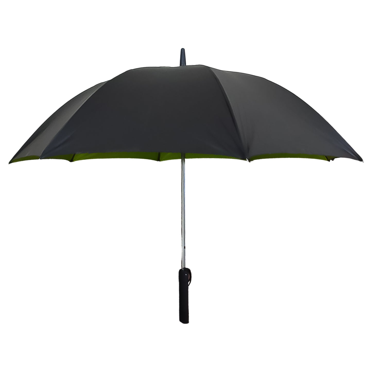 Sun Umbrella With Inside Fan Power Bank Umbrellas For Summer (1 Pc) - warehousetech13