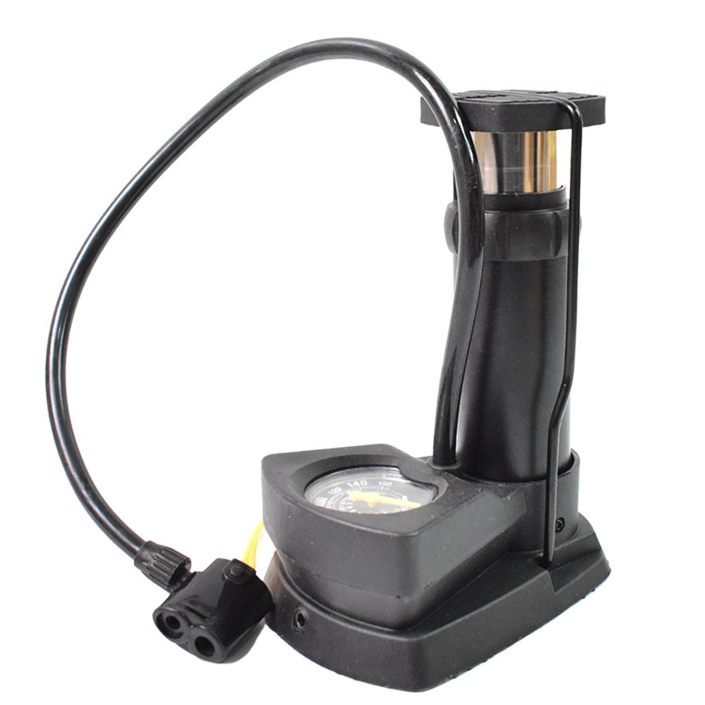 Portable High Pressure Foot Air Pump (1 Pc) - warehousetech13