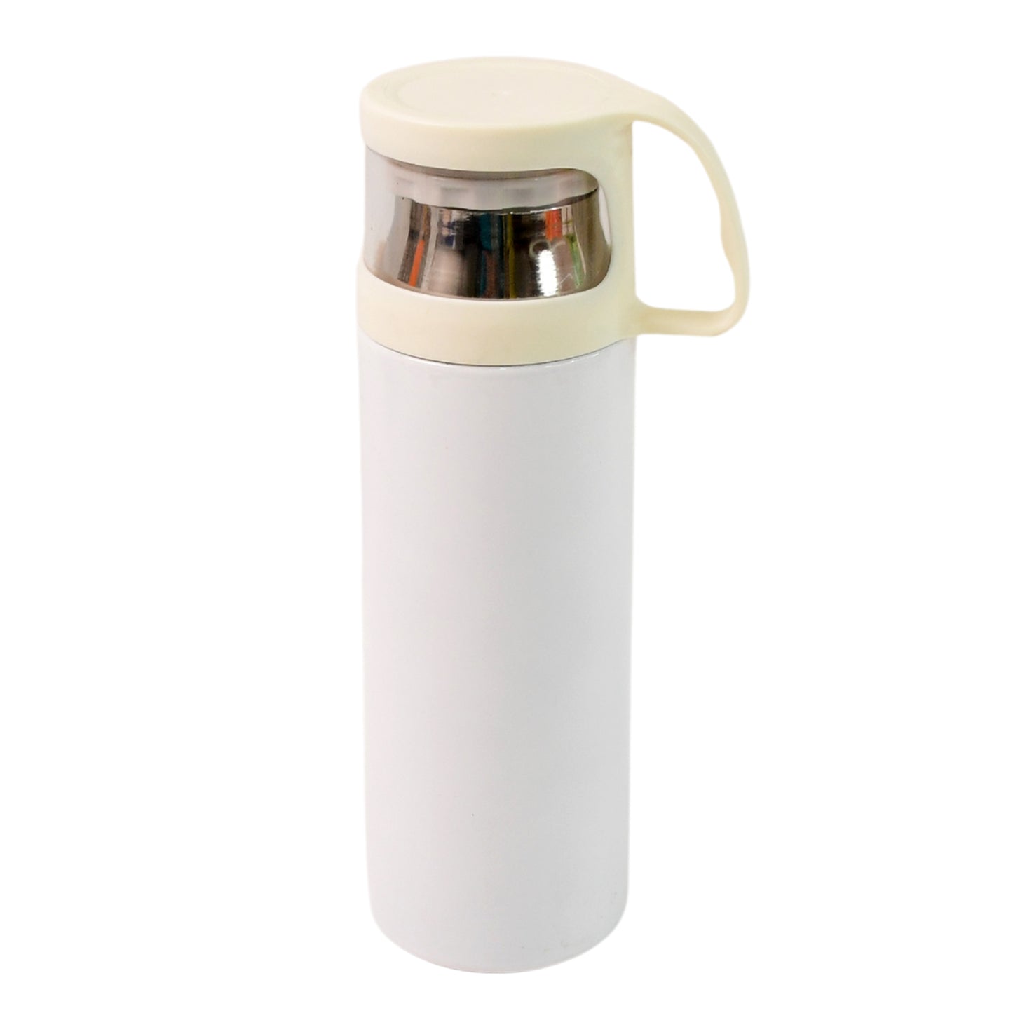 Stainless Steel Water Vacuum Bottle (350 Ml) - warehousetech13