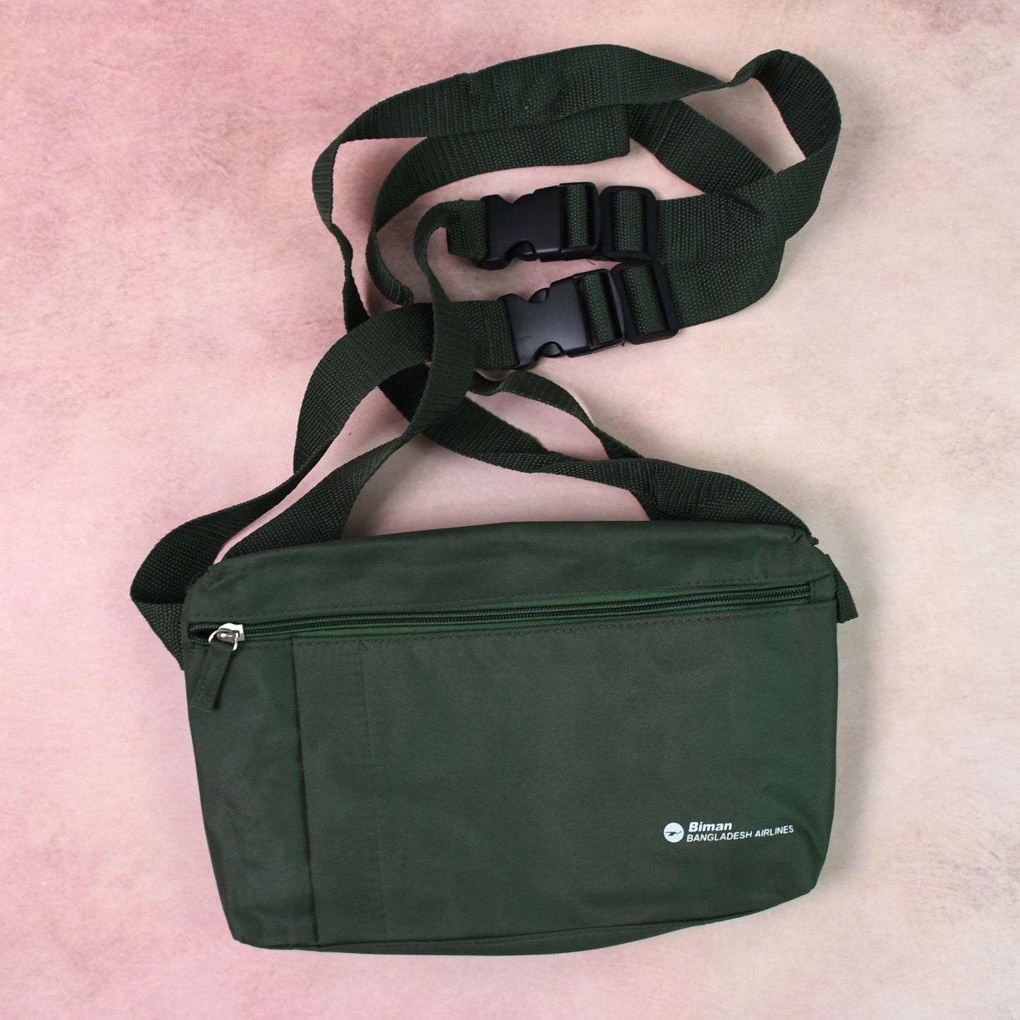 Shoulder Hajj Bag Umrah Bag (1 Pc) - warehousetech13