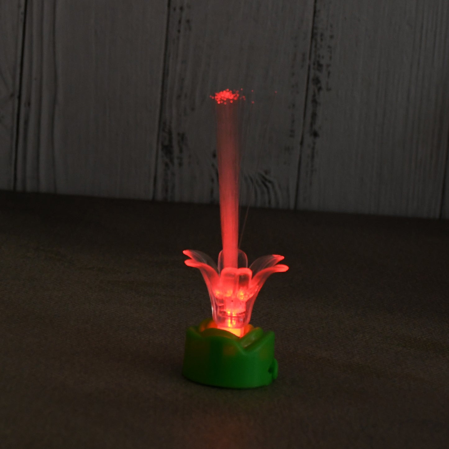 Led Candlelight Colourful Candle Decoration Led Light (1 Pc Multicolor Light) - warehousetech13
