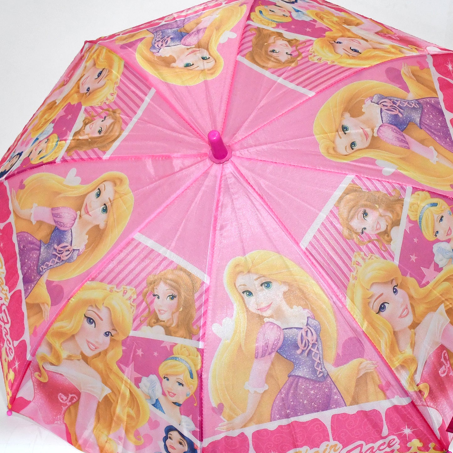 8564 3 Fold Manual Open Umbrella Windproof Sunproof Rainproof With Sturdy Steel Shaft Easy To Hold Carry Umbrella For Women Men Kids (1 Pc) - warehousetech13