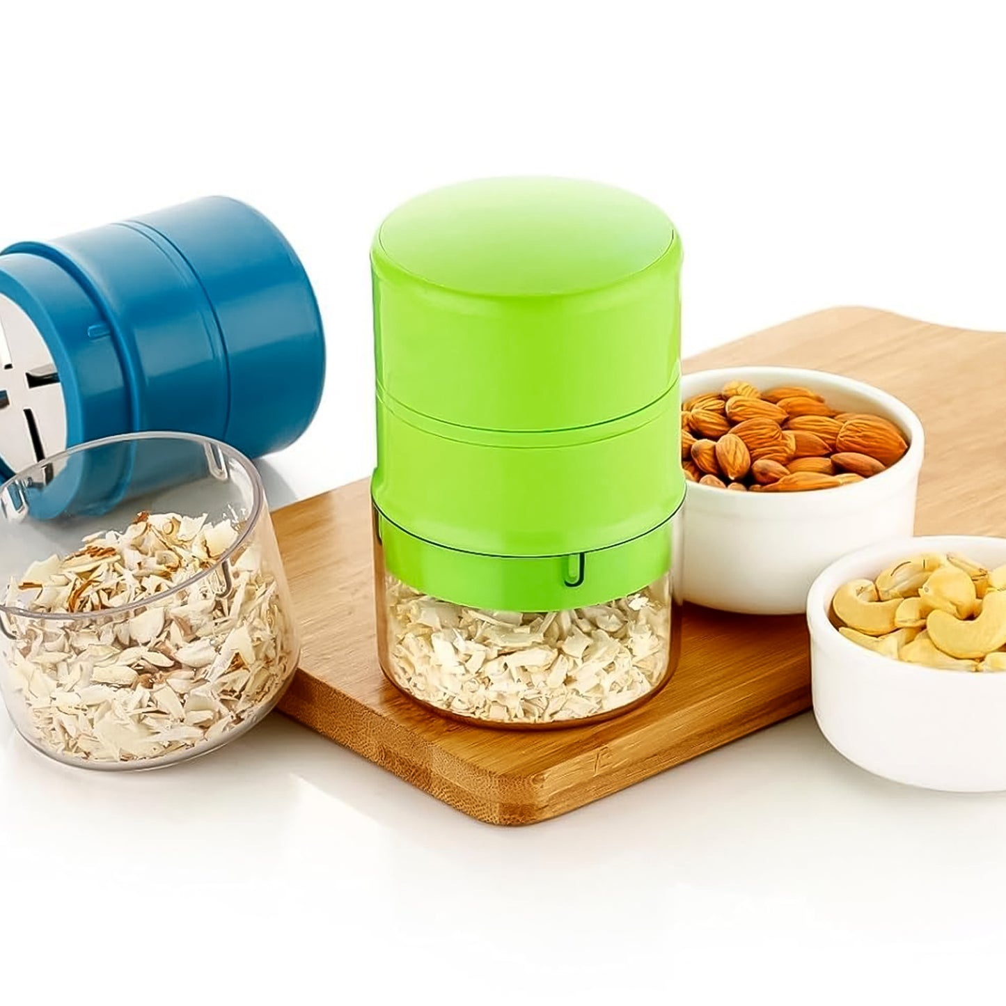 Dry Fruit Cutter And Slicer Vegetable Fruit Slice (1 Pc) - warehousetech13