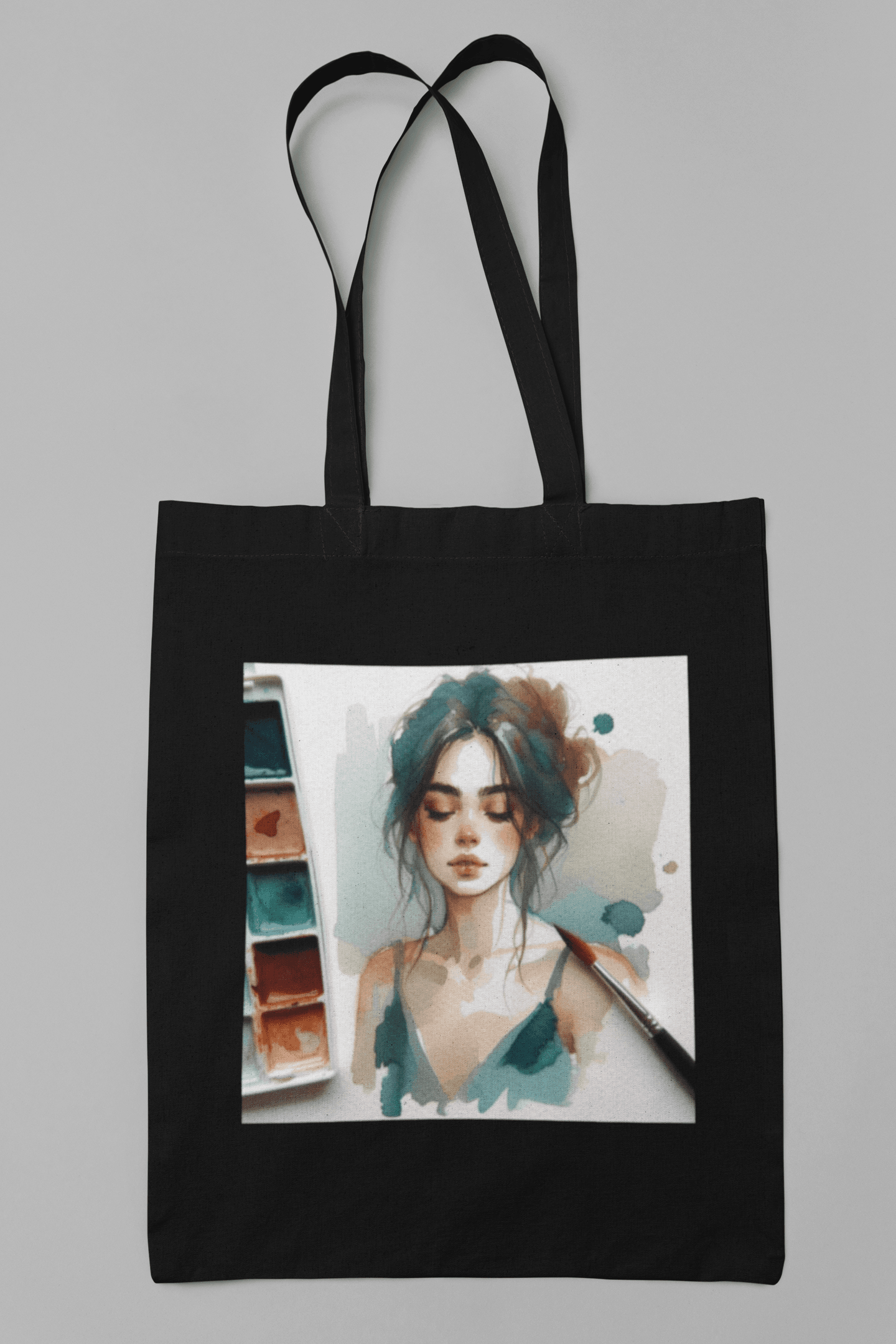 Tote Bags - warehousetech13