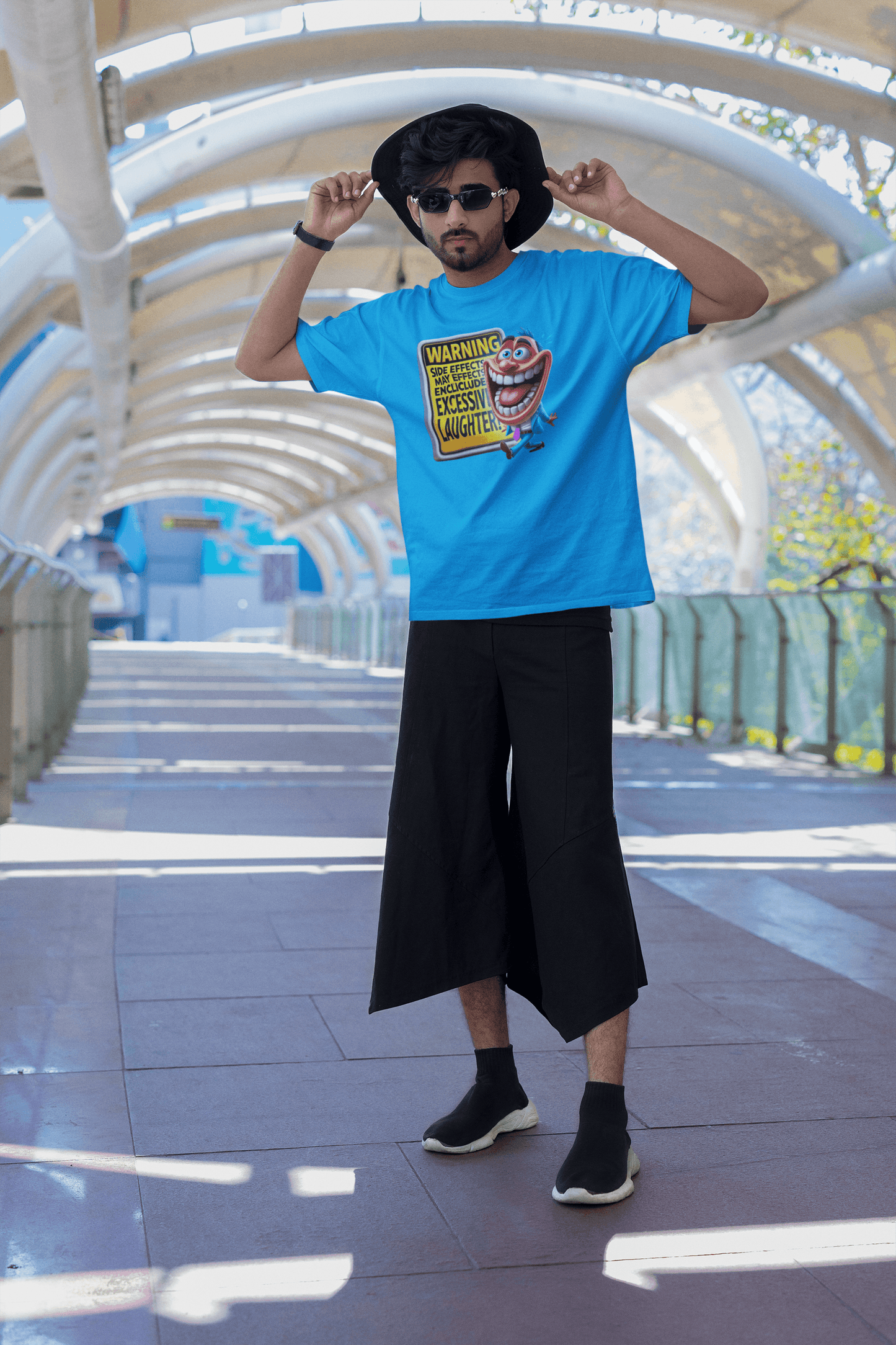 Men's T-Shirt Classic - warehousetech13