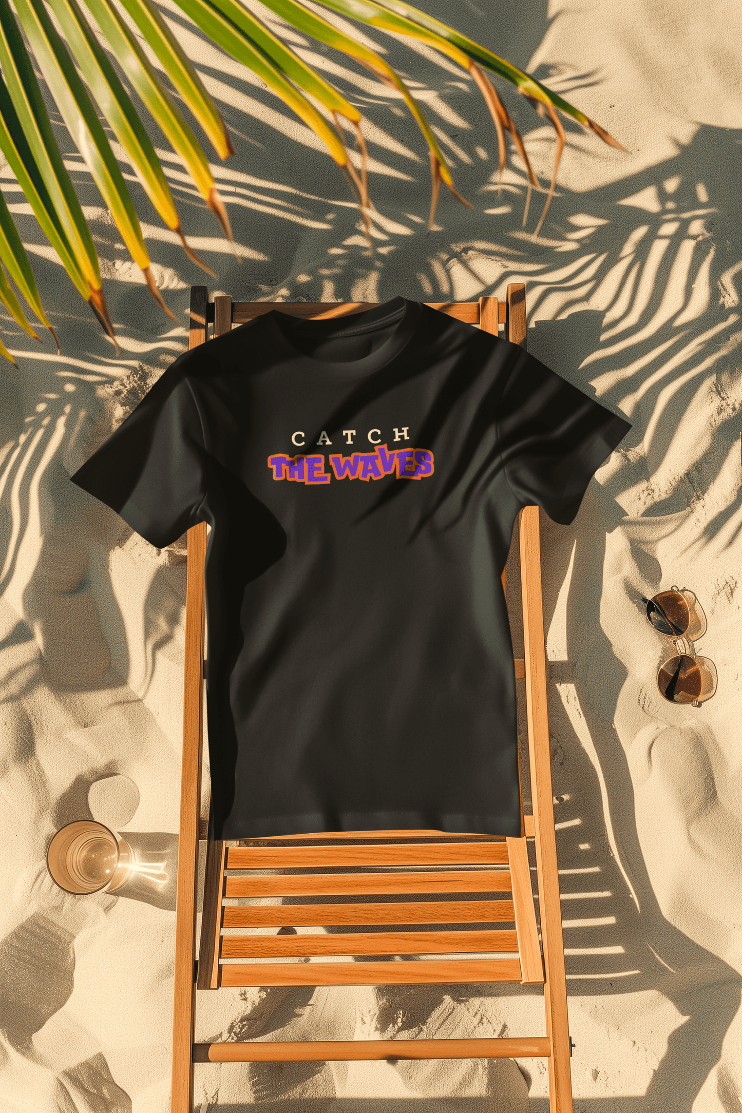 T-Shirt Classic - warehousetech13