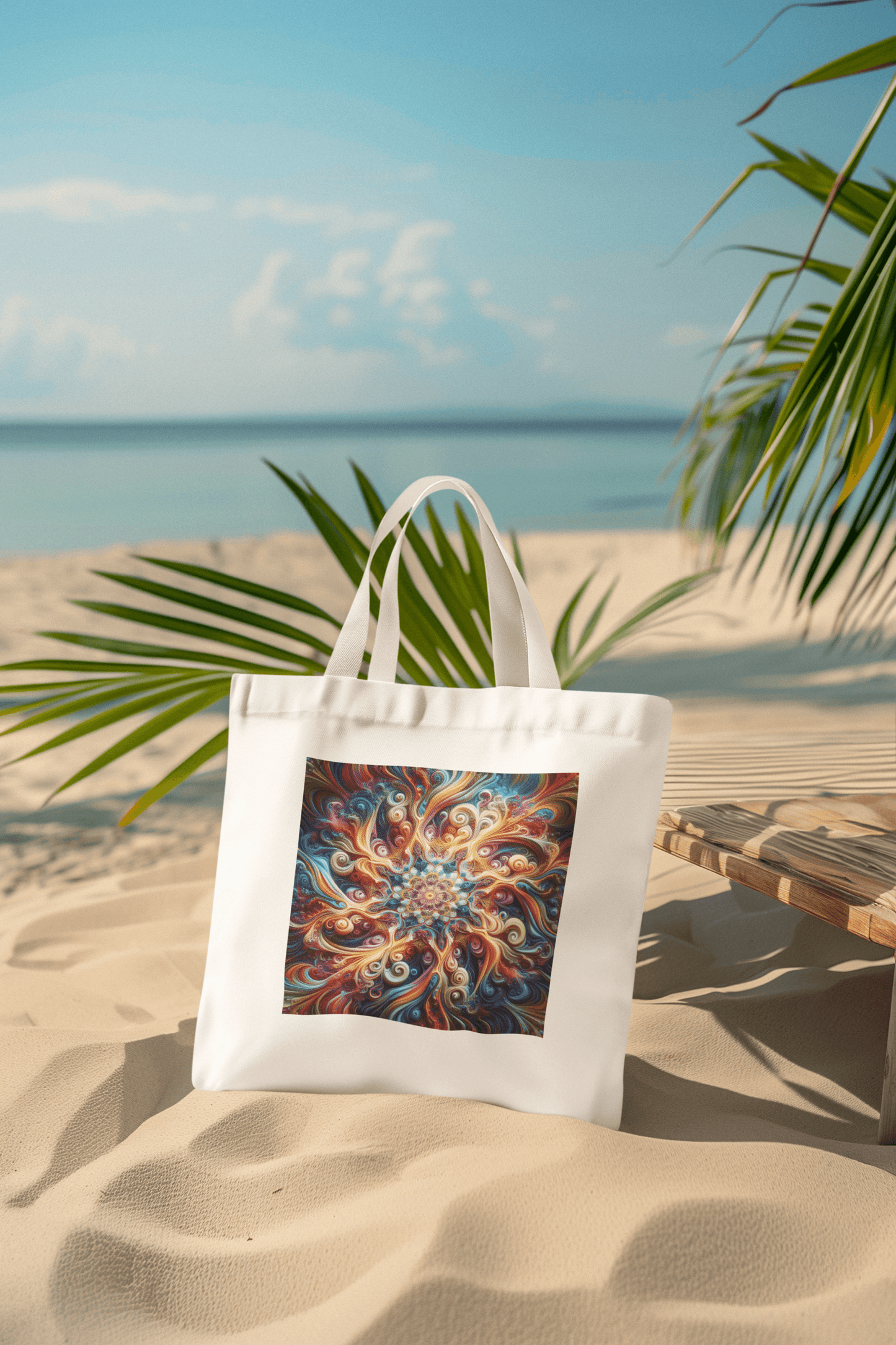 Tote Bags - warehousetech13