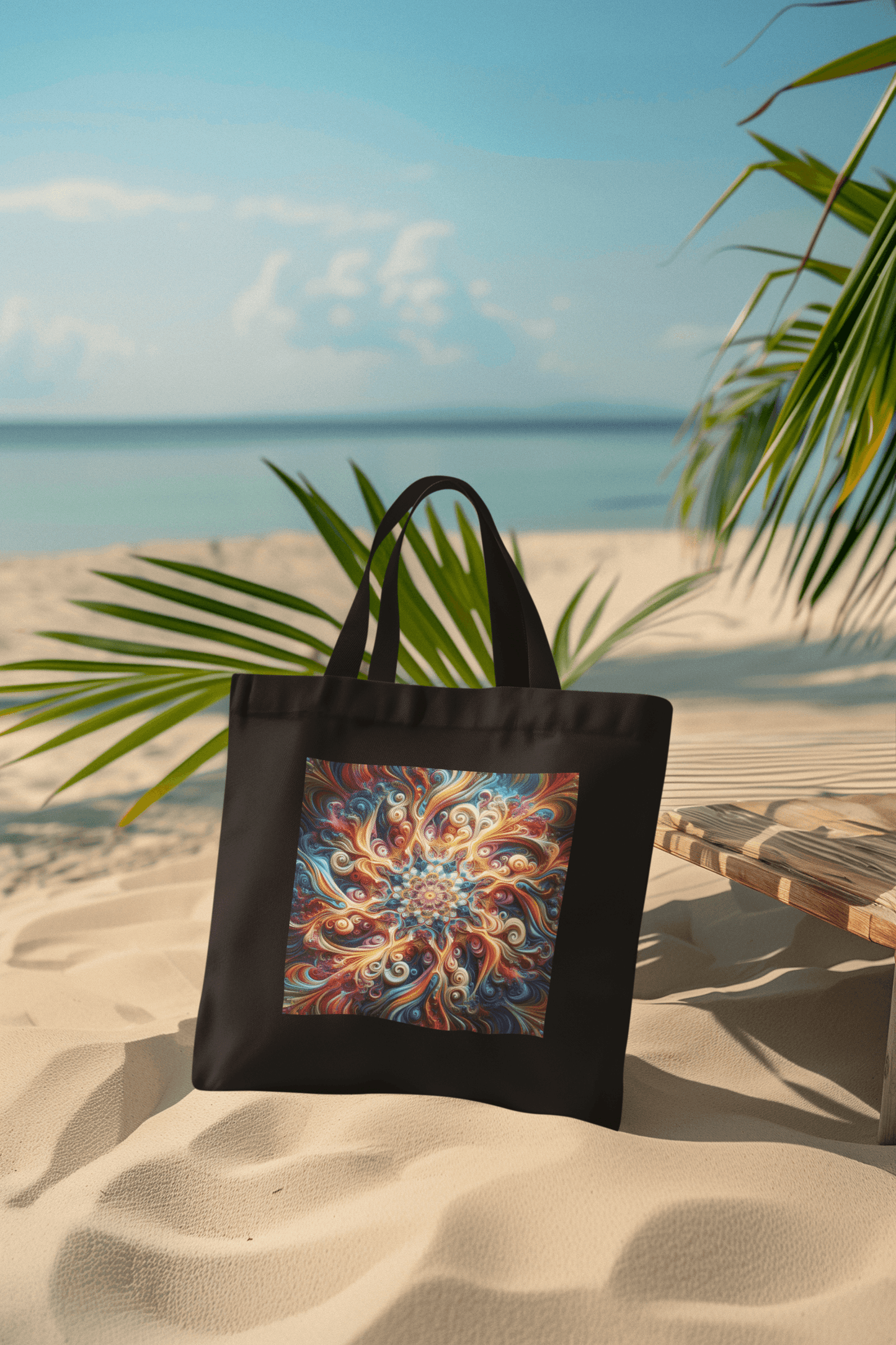 Tote Bags - warehousetech13
