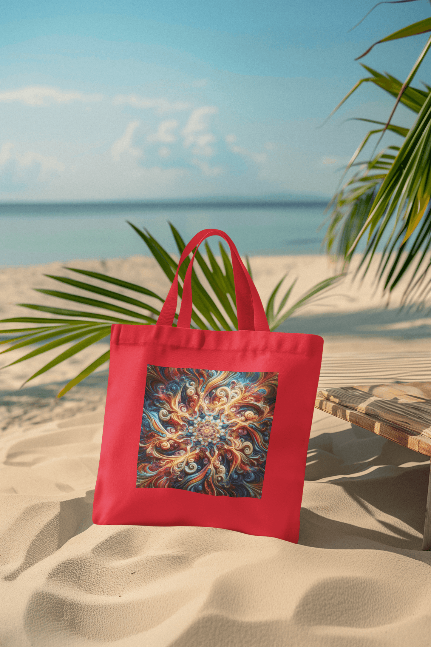 Tote Bags - warehousetech13