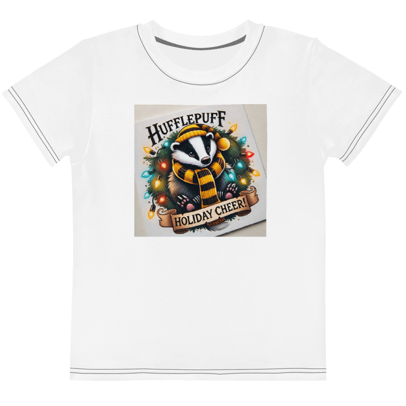 Kid's Short Sleeve T-Shirt Unisex - warehousetech13
