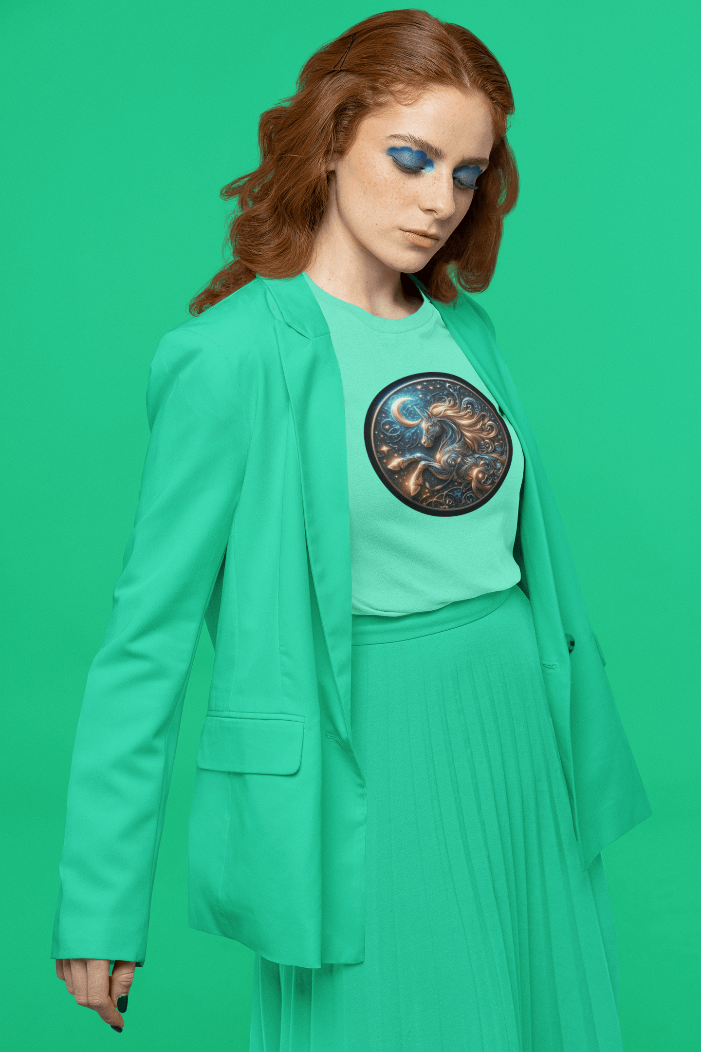 Women's T-Shirt Classic - warehousetech13