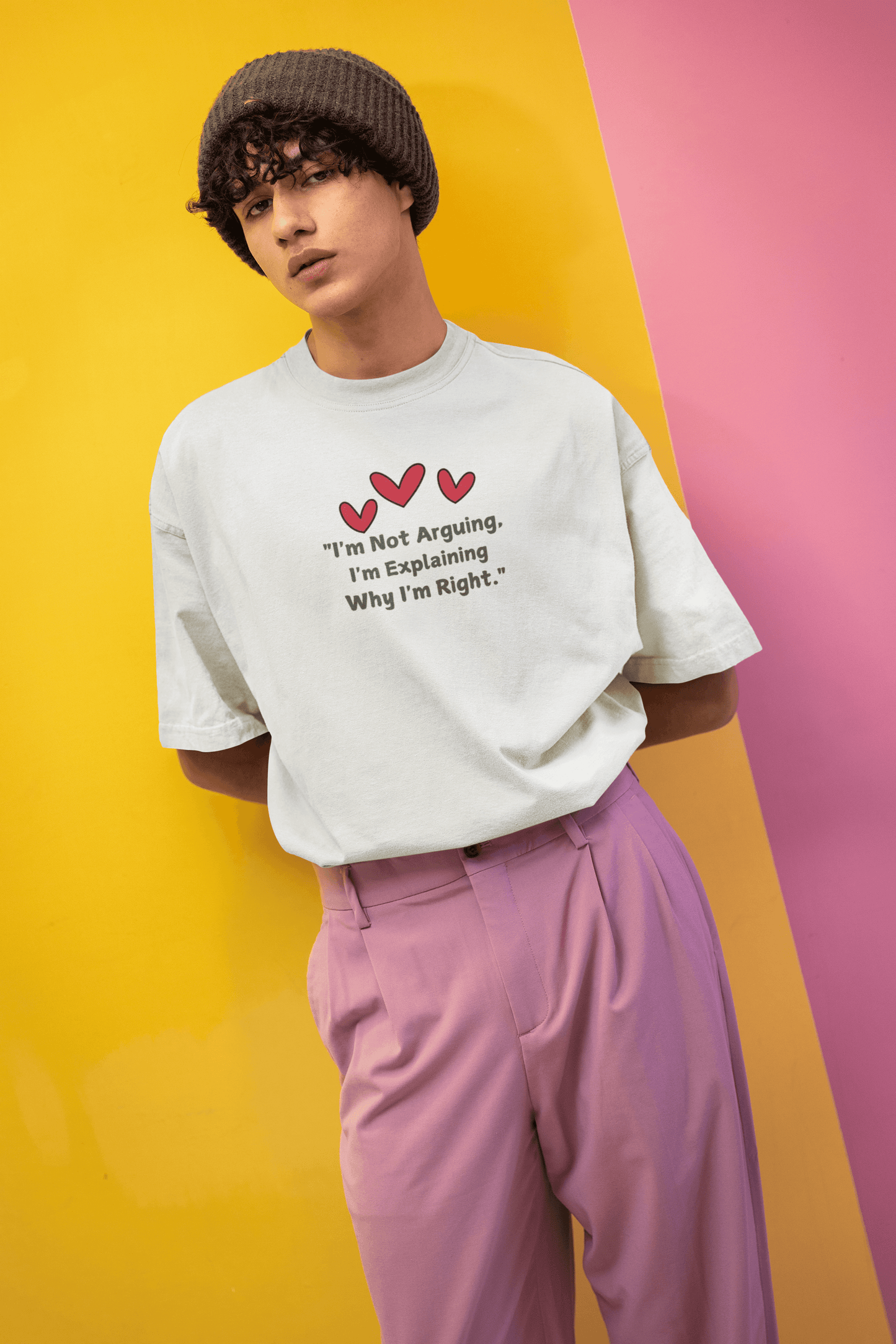Men's T-Shirt Classic - warehousetech13