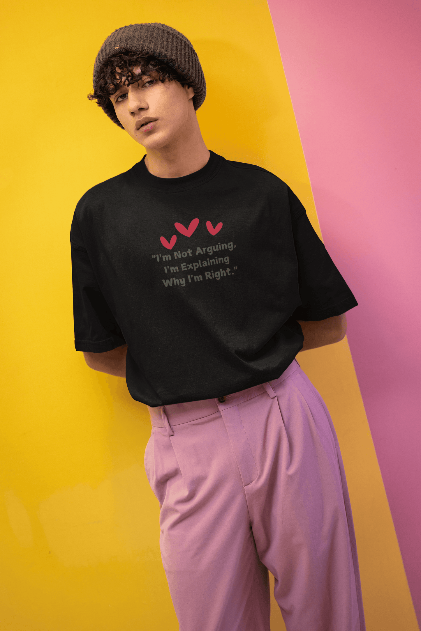 Men's T-Shirt Classic - warehousetech13