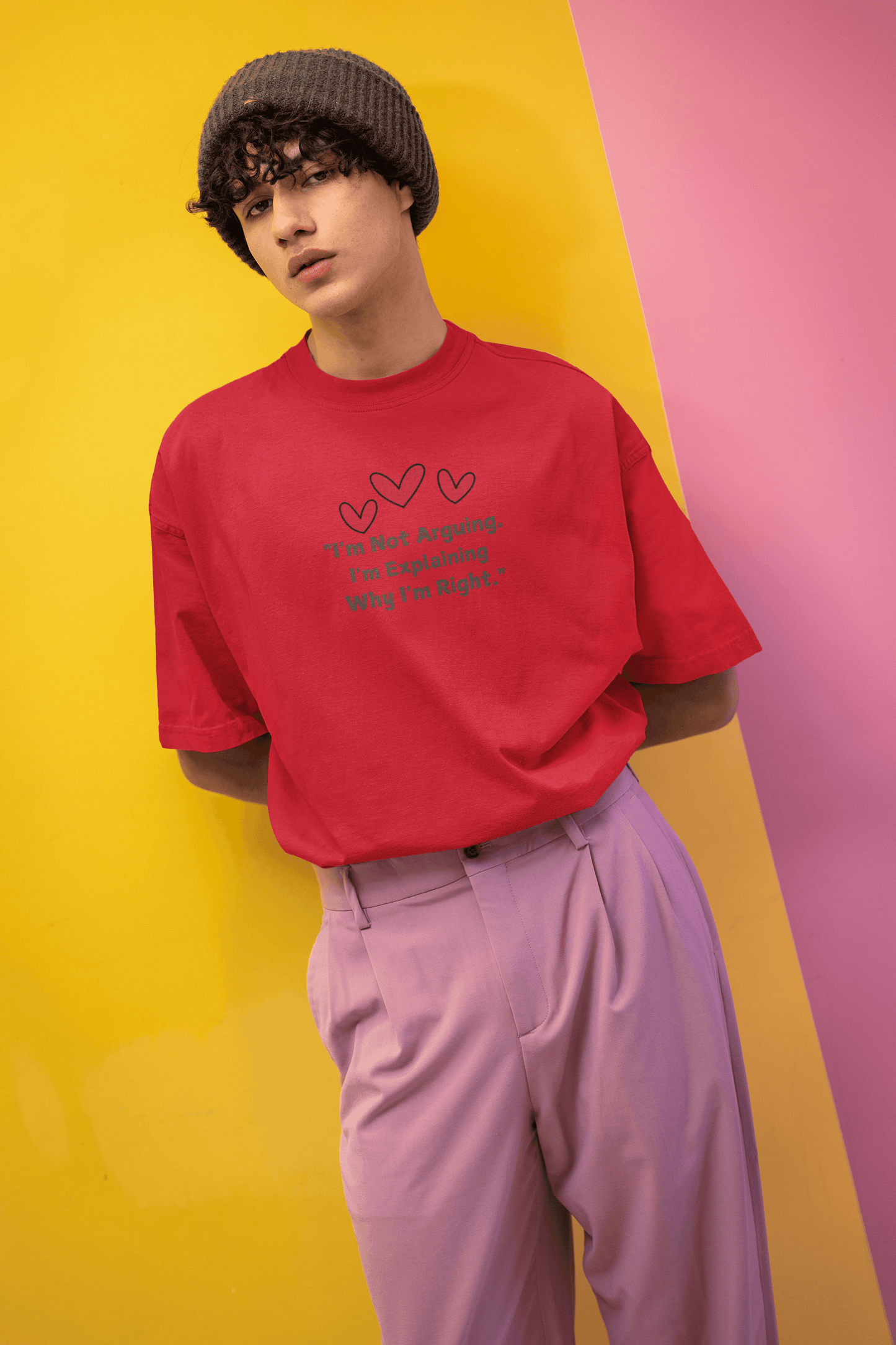 Men's T-Shirt Classic - warehousetech13