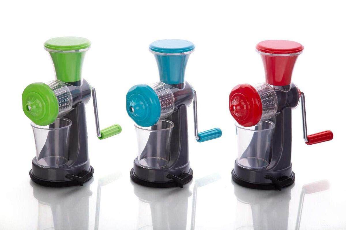 Fruit And Vegetable Juicer Nano Or Mini Juicer - warehousetech13