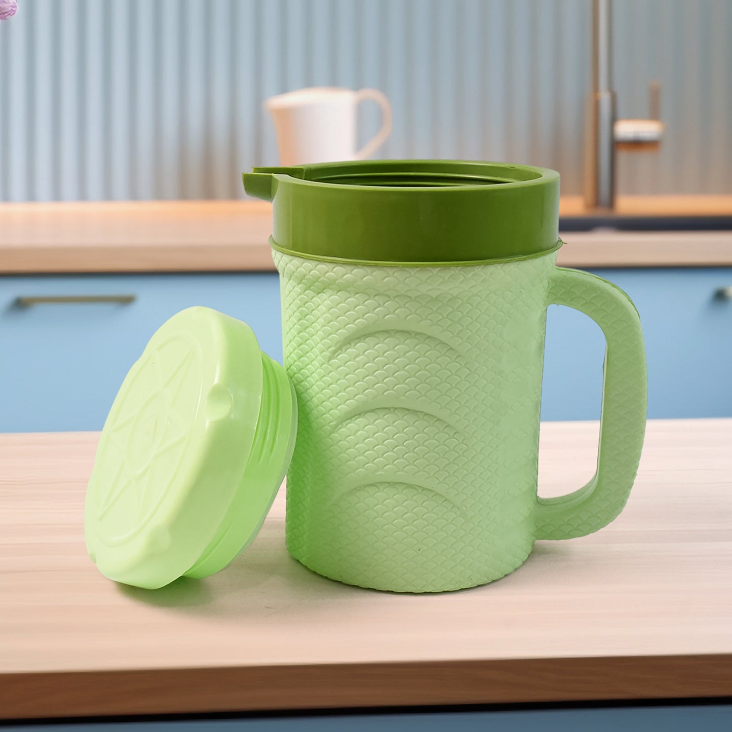 Thermos Insulated Flask Or Hot Kettle (800 Ml 1 Pc) - warehousetech13