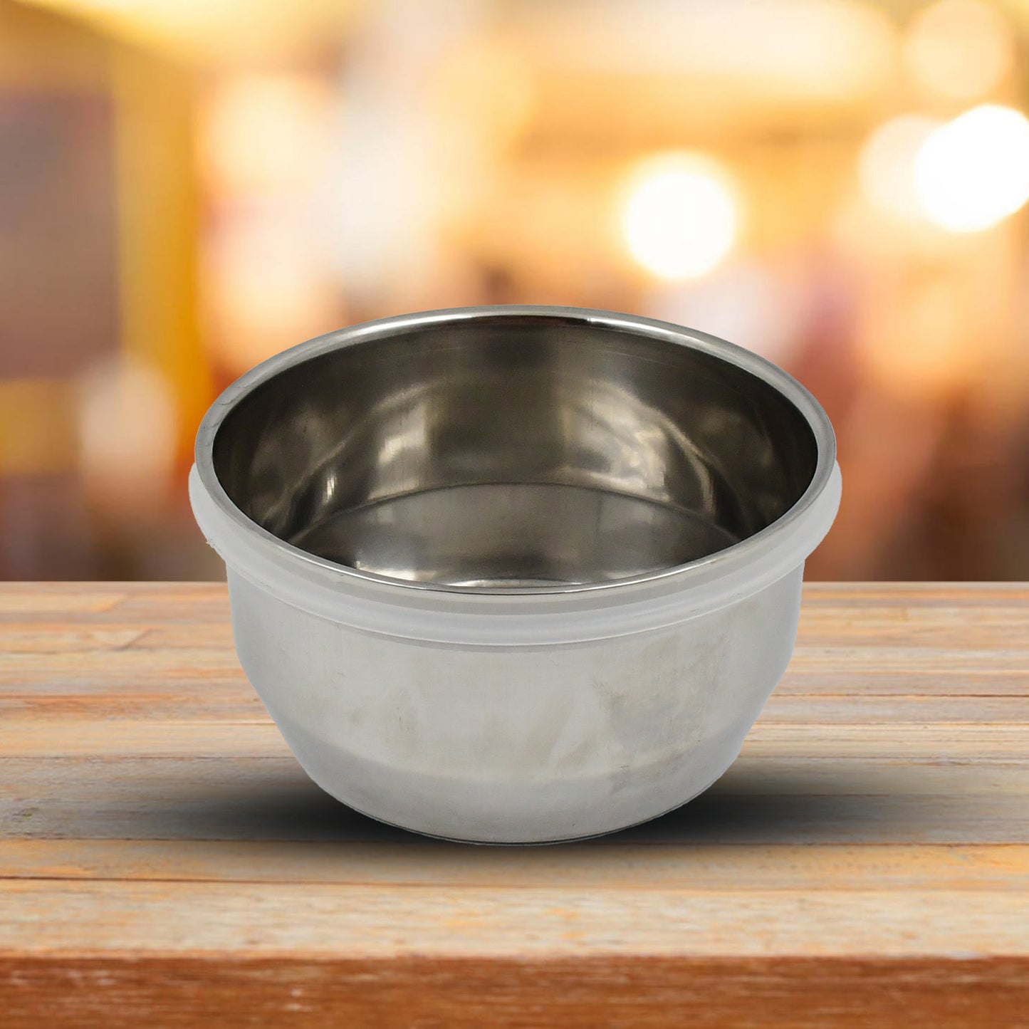 Piece Airtight & Leak-Proof Stainless Steel Lunch Box Set