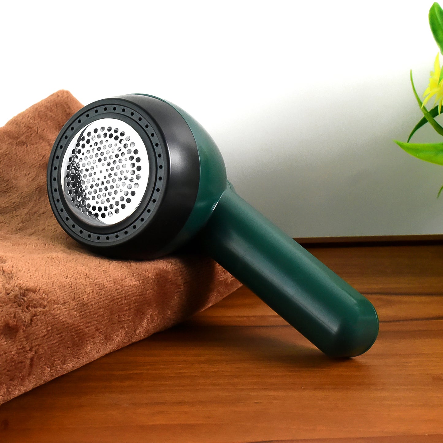Portable Lint Remover With Usb Power Cable (1 Pc) - warehousetech13