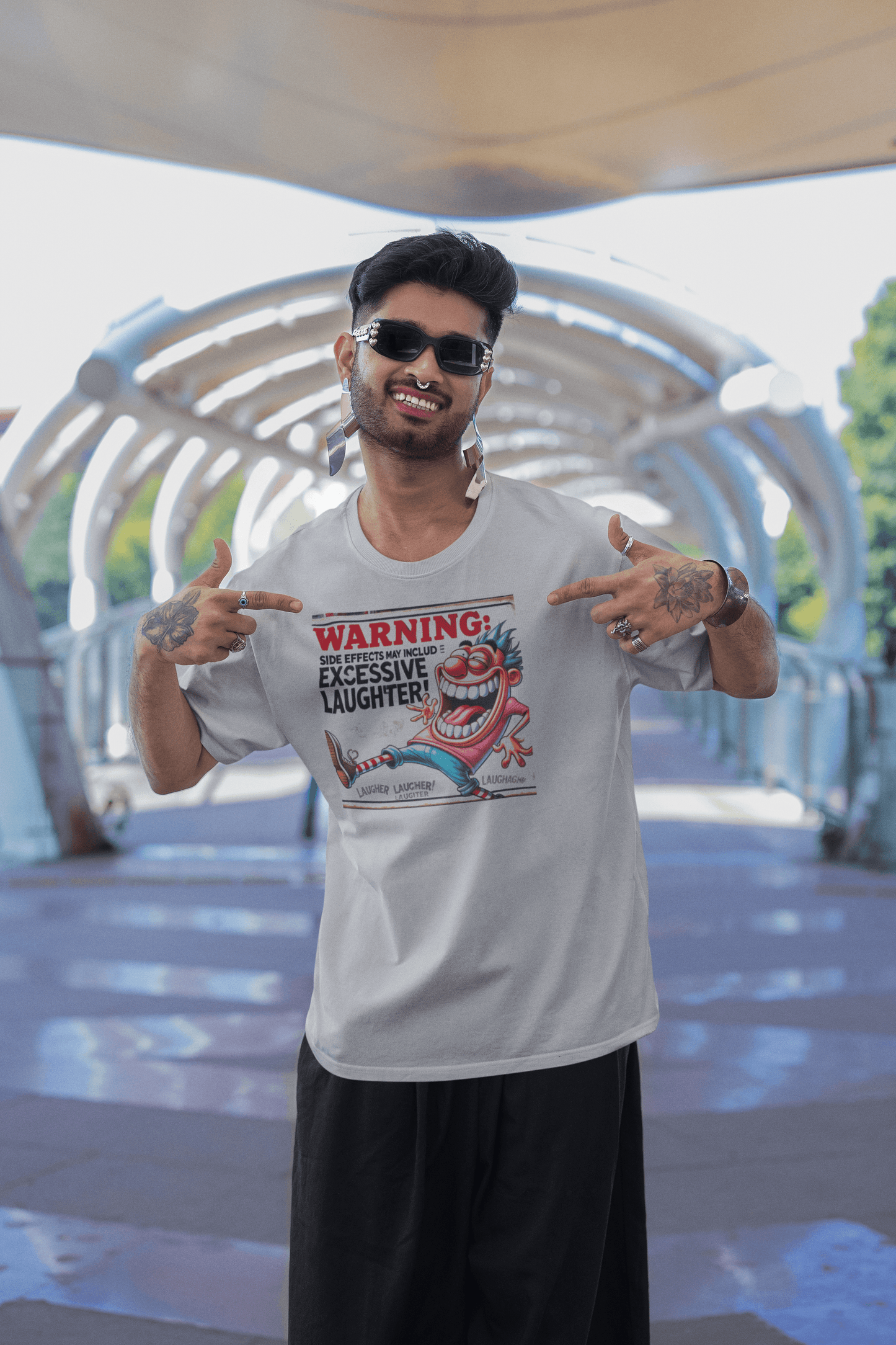 Men's T-Shirt Classic - warehousetech13