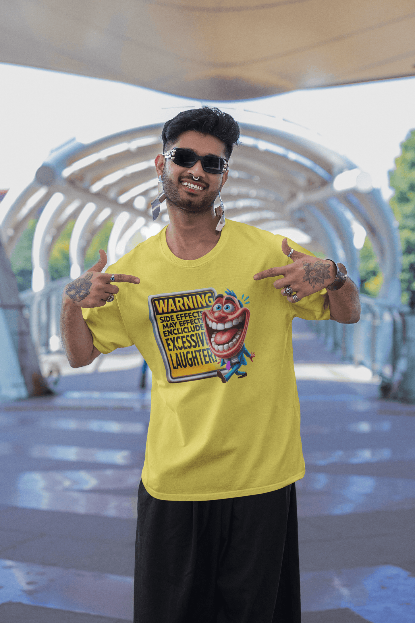 Men's T-Shirt Classic - warehousetech13