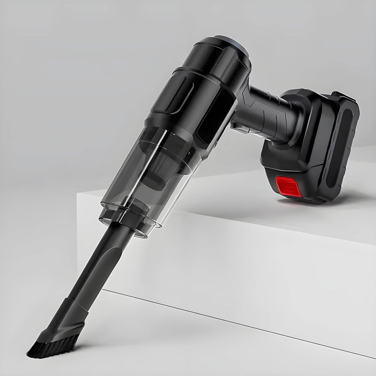 Multifunction 240v Wireless Handheld Vacuum Cleaner (1 Set) - warehousetech13