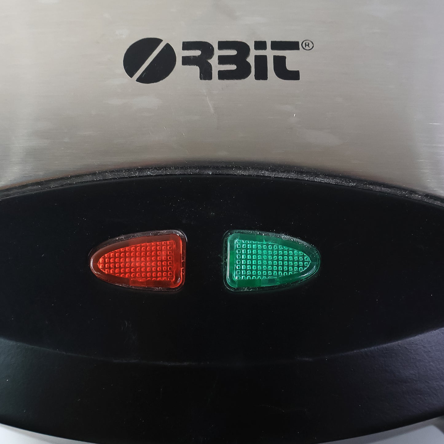 Orbit Sandwich Maker With Interchangeable Plates (800w 1 Pc) - warehousetech13