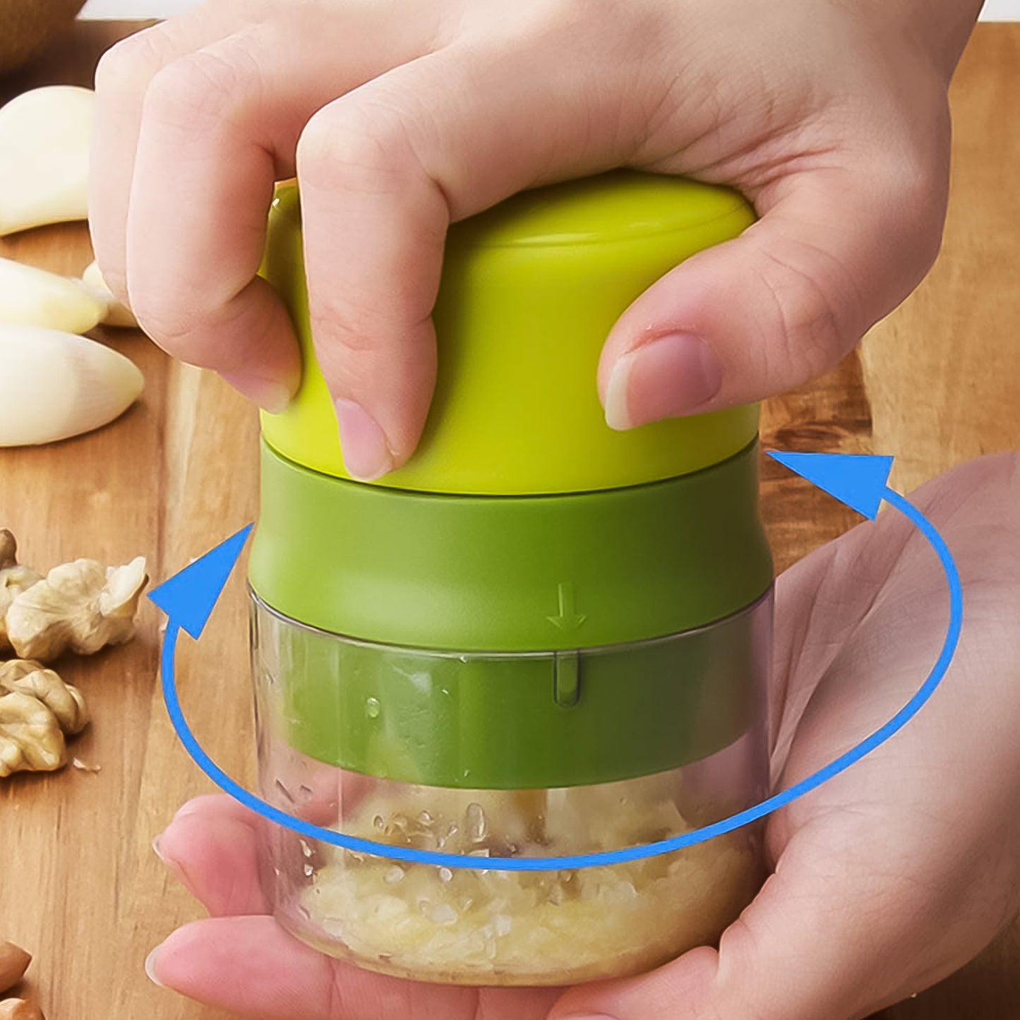 Dry Fruit Cutter And Slicer Vegetable Fruit Slice (1 Pc) - warehousetech13