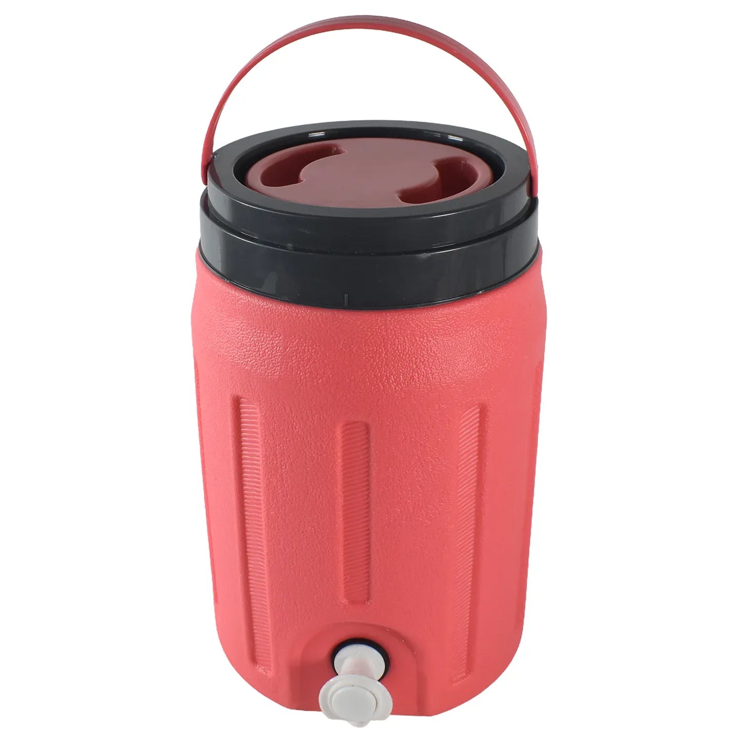 Insulated Water Jug 5.5 Ltr Water Storage Jug - warehousetech13