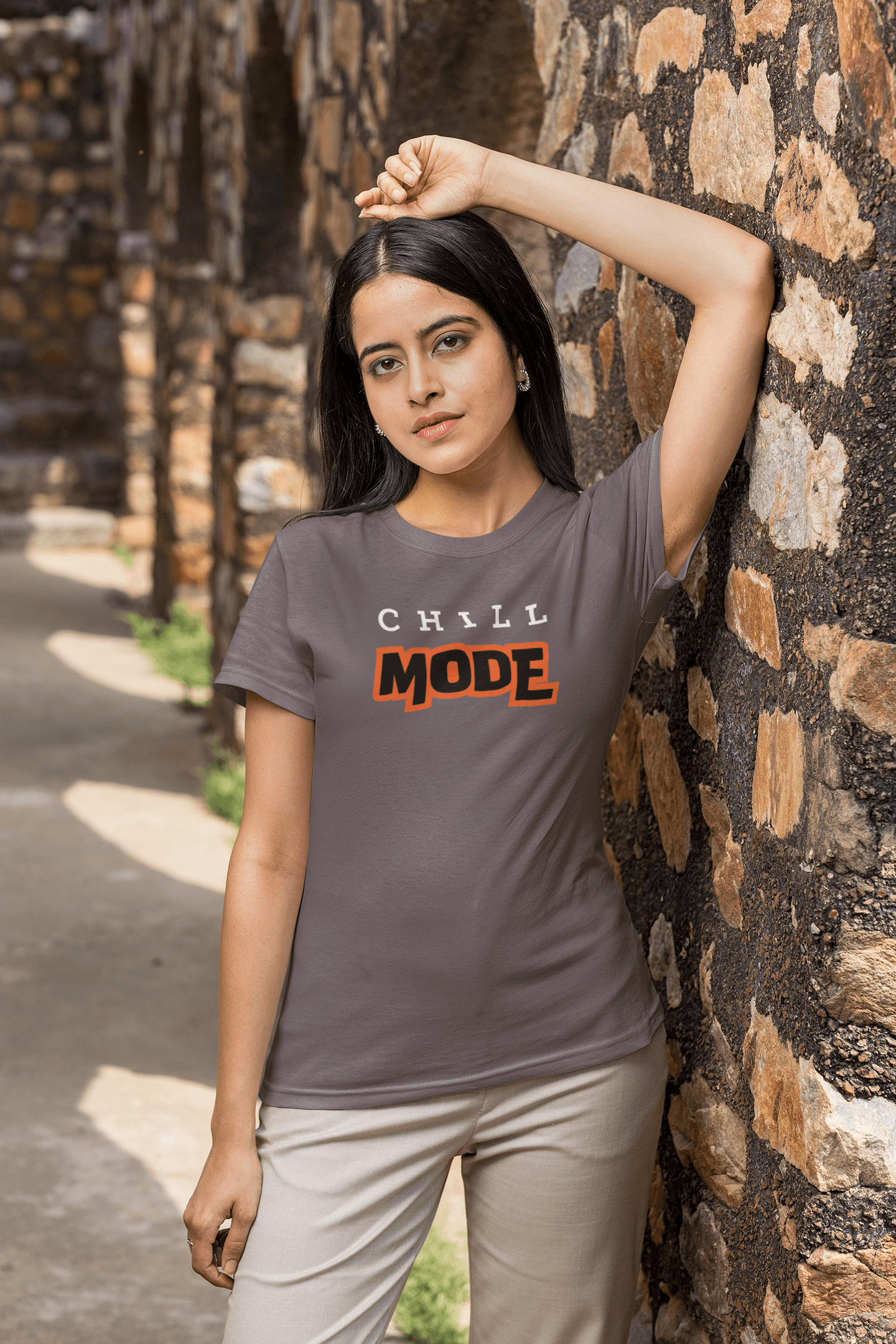 T-Shirt Classic - warehousetech13