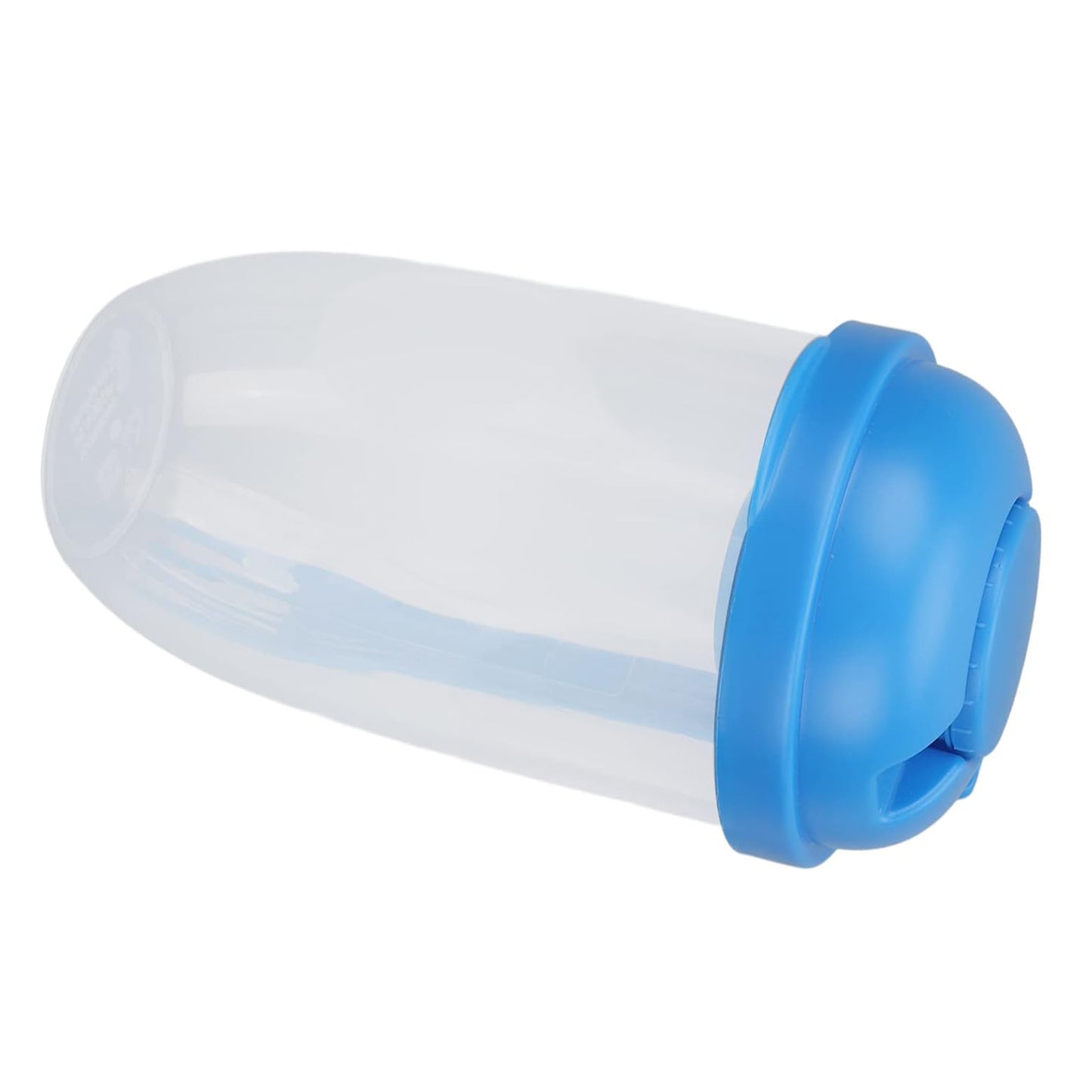 2545 Fruit And Vegetable Salad Cups Easy Clean Salad Mixing Cup For Business People For Business Travel (1pc) - warehousetech13
