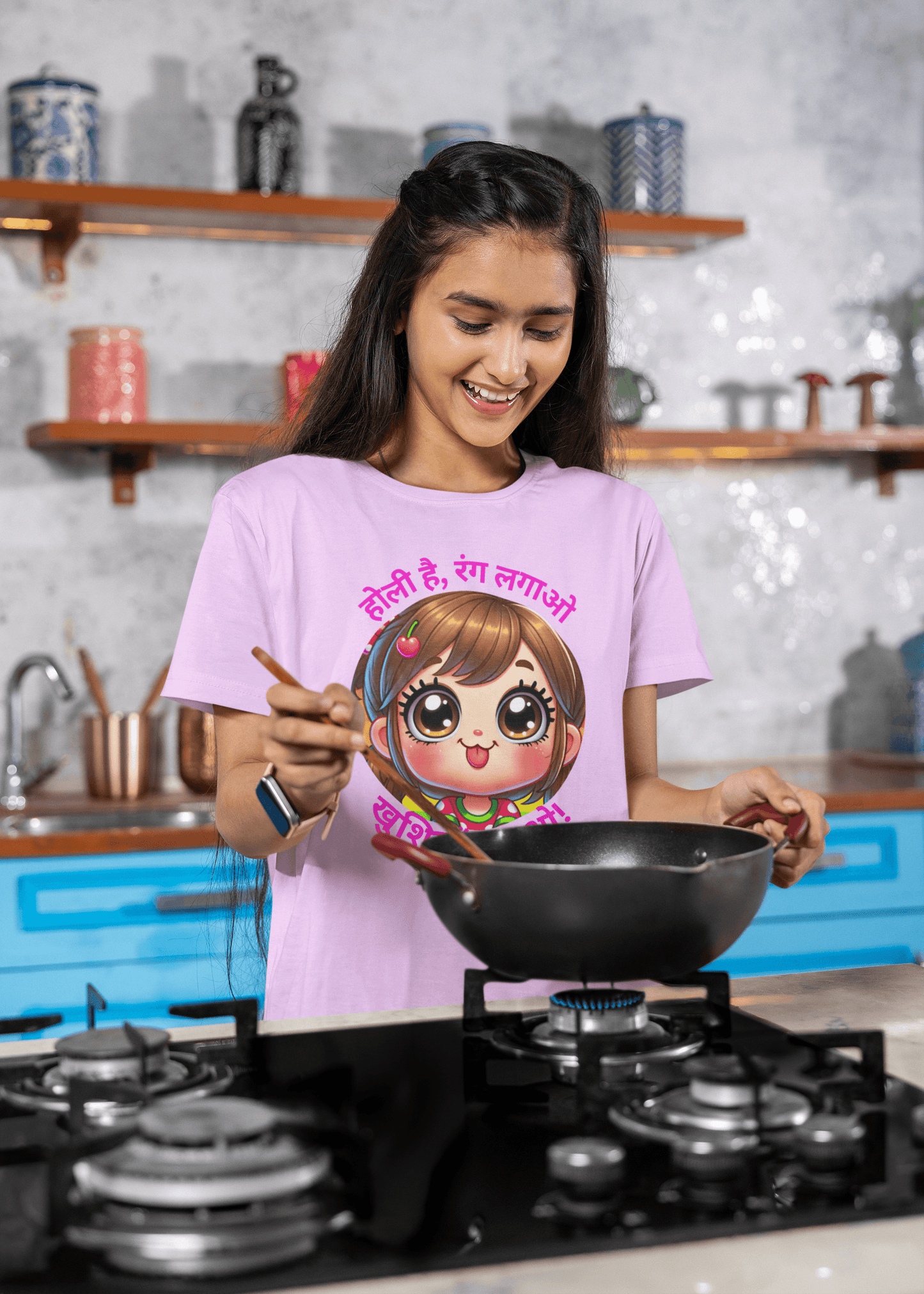 Girls T-Shirts - warehousetech13