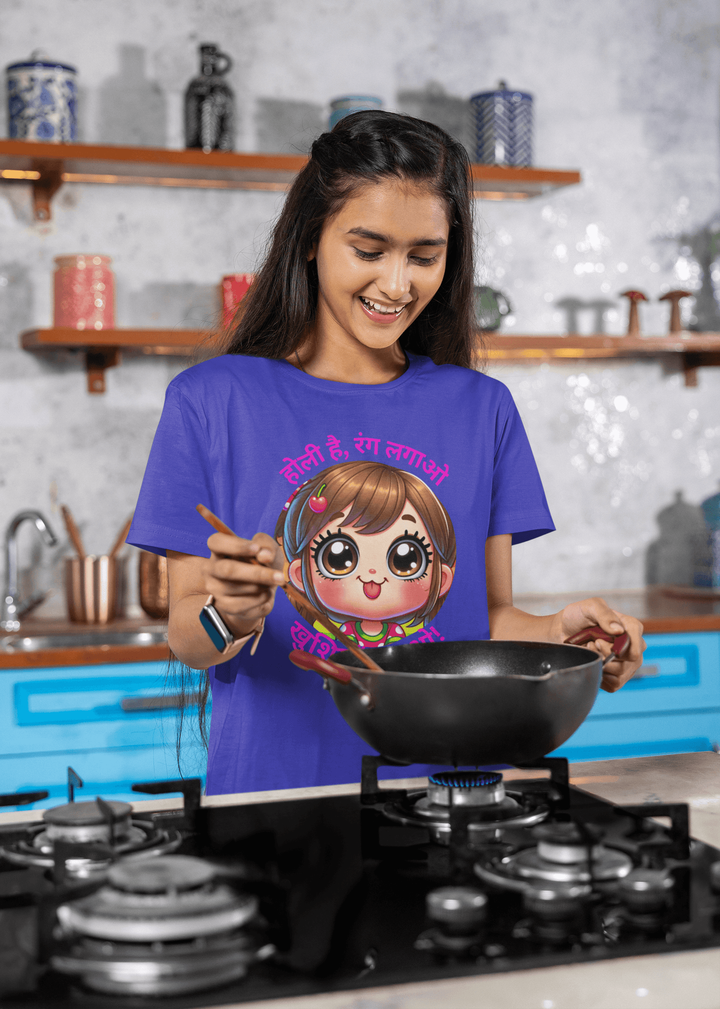 Girls T-Shirts - warehousetech13