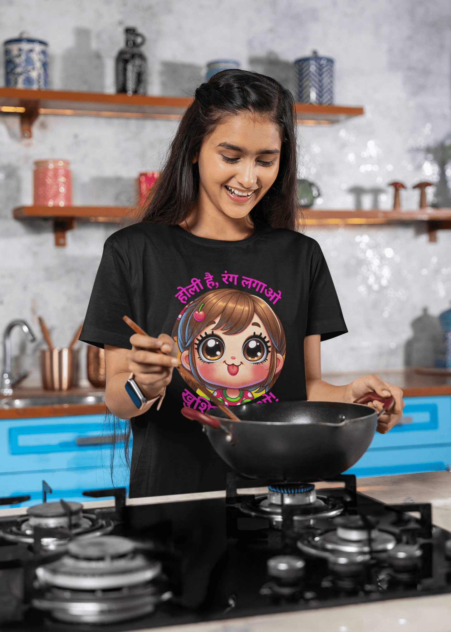Girls T-Shirts - warehousetech13