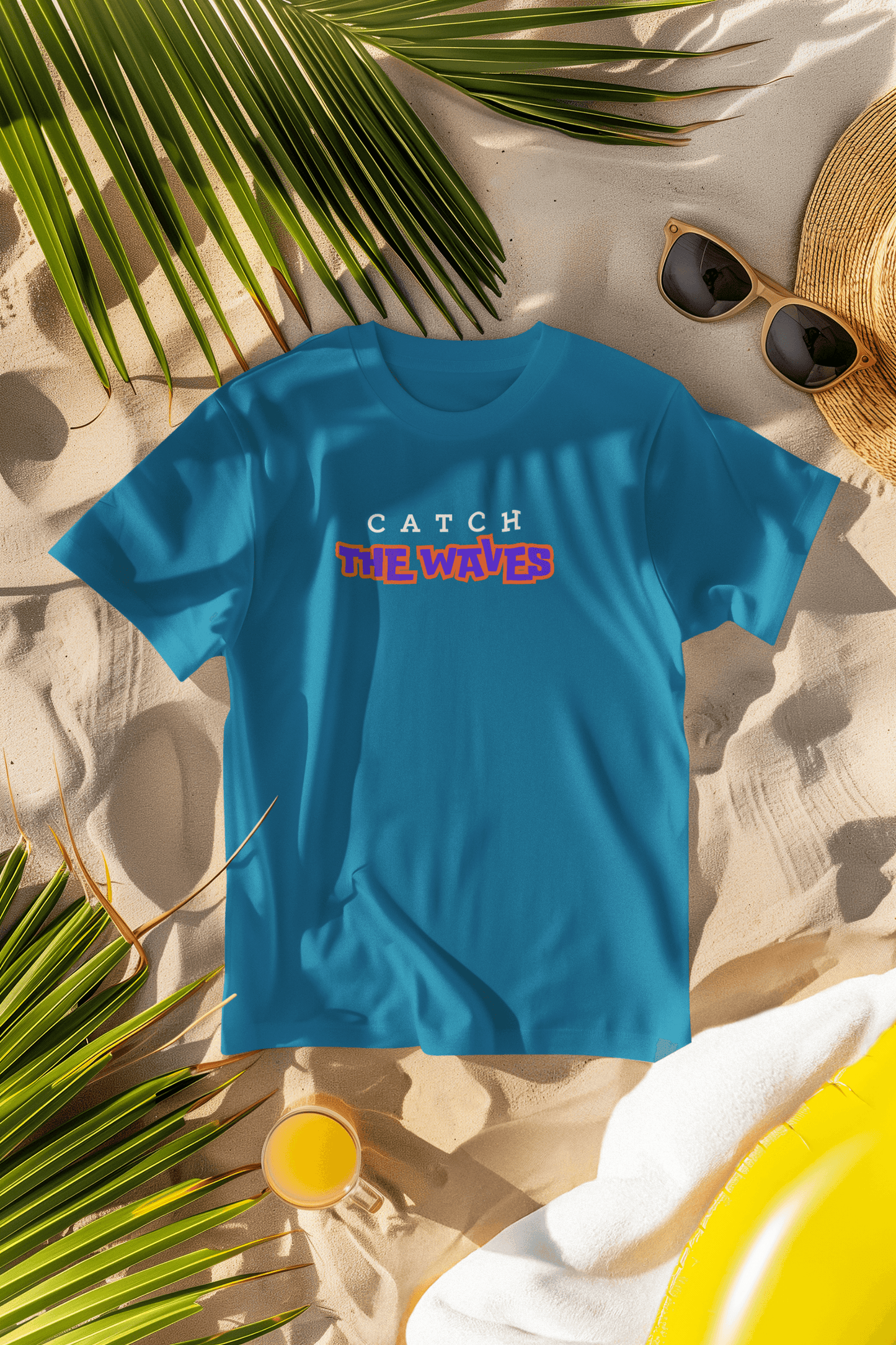 T-Shirt Classic - warehousetech13