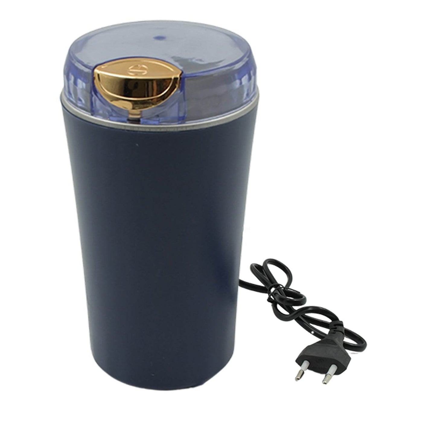 Mini Mixer Small Blander Power Full Mini Grinder Electric Coffee Bean Grinder - warehousetech13