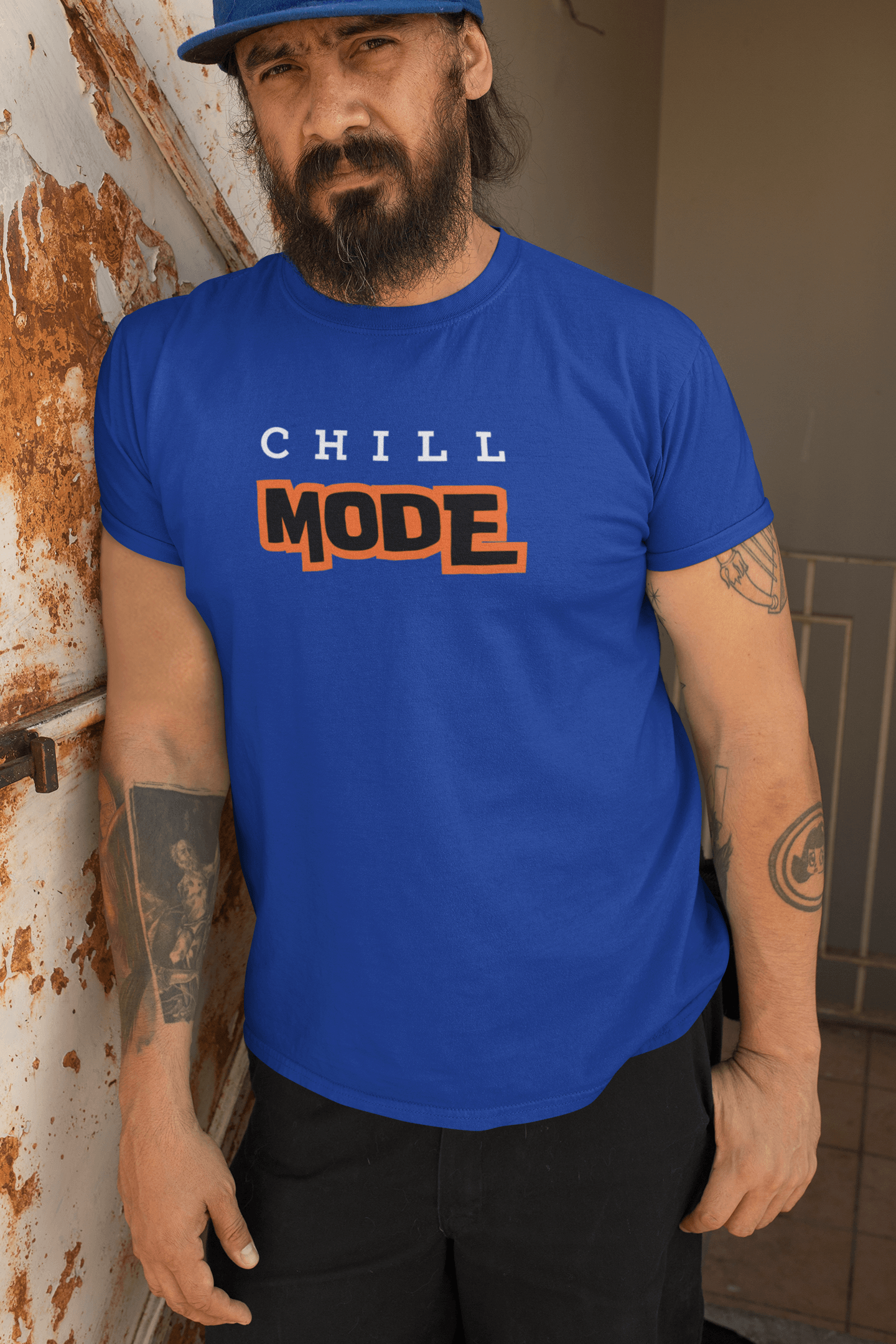 T-Shirt Classic - warehousetech13